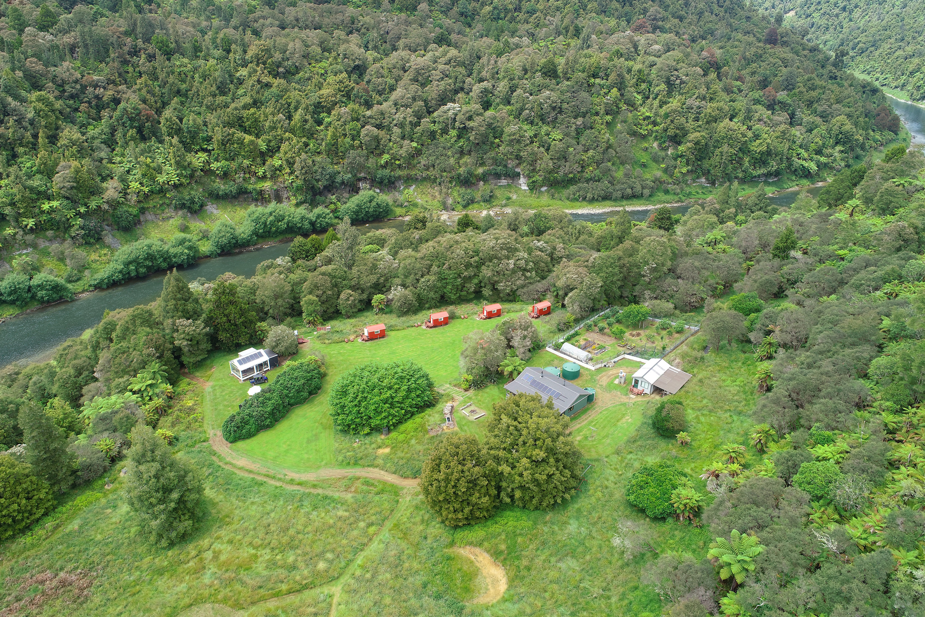 303C Tawata Road, Taumarunui, Ruapehu For Sale Property Brokers