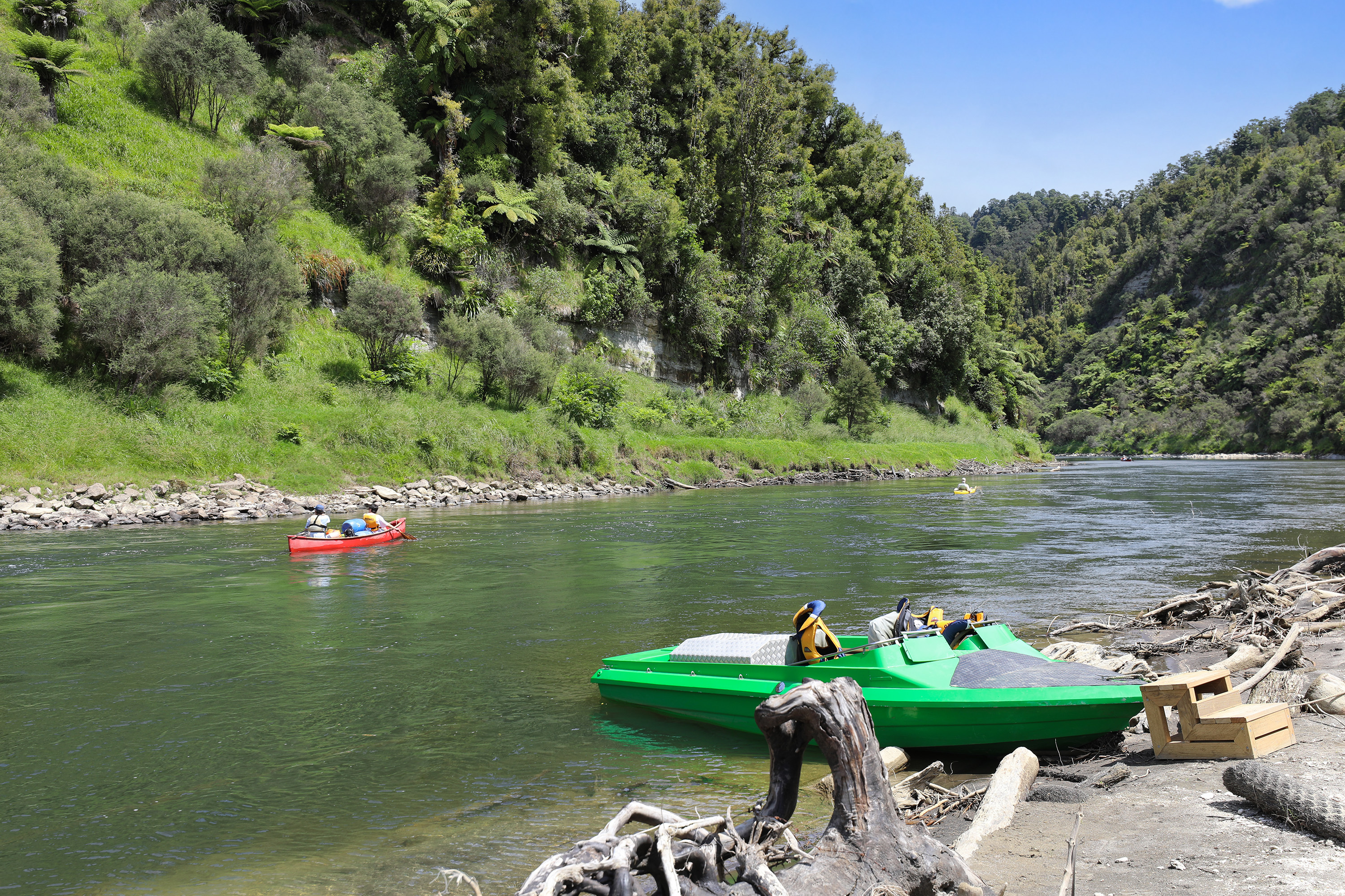 303C Tawata Road, Taumarunui, Ruapehu For Sale Property Brokers
