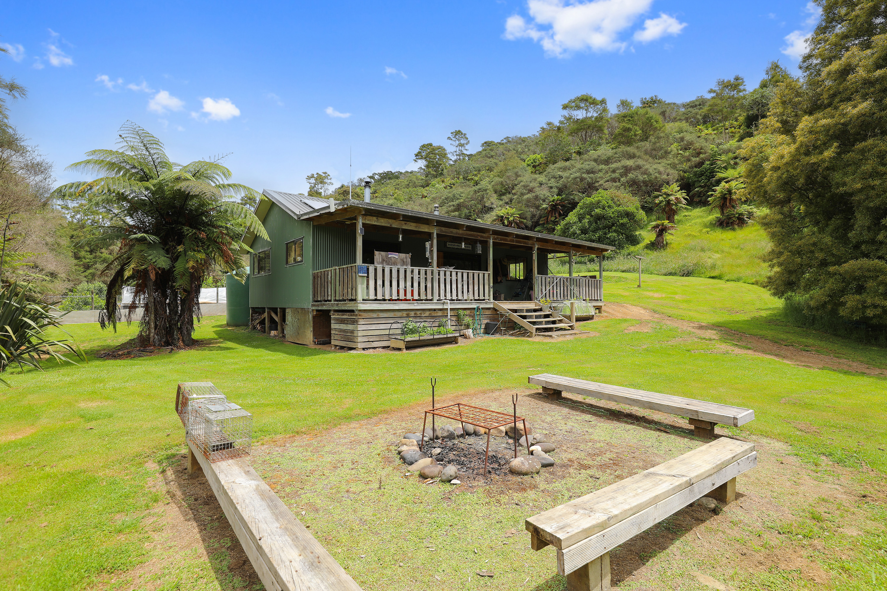 303C Tawata Road, Taumarunui, Ruapehu For Sale Property Brokers