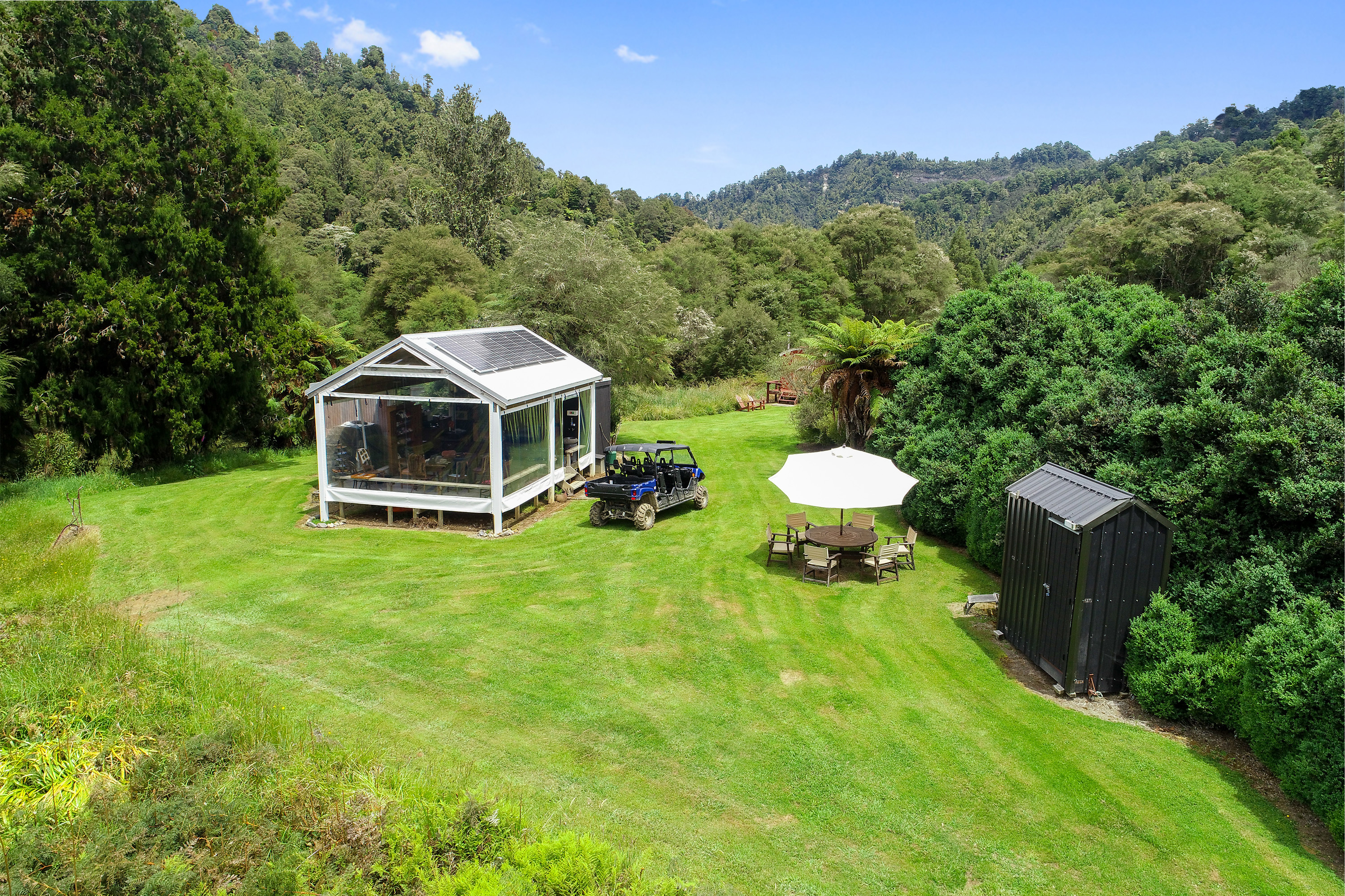 303C Tawata Road, Taumarunui, Ruapehu For Sale Property Brokers