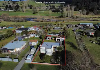 Listing