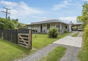 Listing
