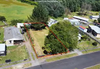 Listing
