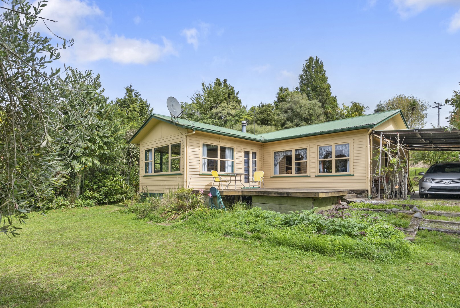41 Ward Street, Taumarunui, Ruapehu For Sale Property Brokers