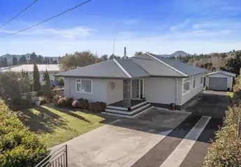 Listing
