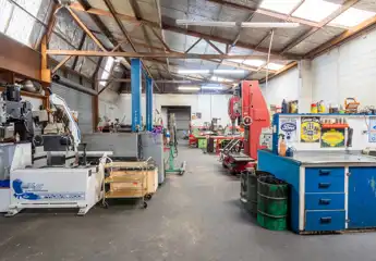 Listing