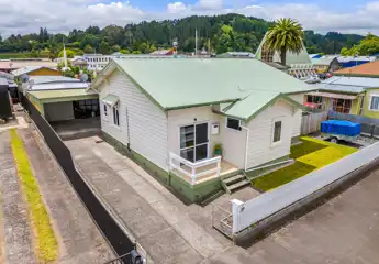 Listing