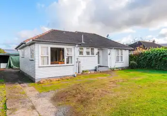 Listing