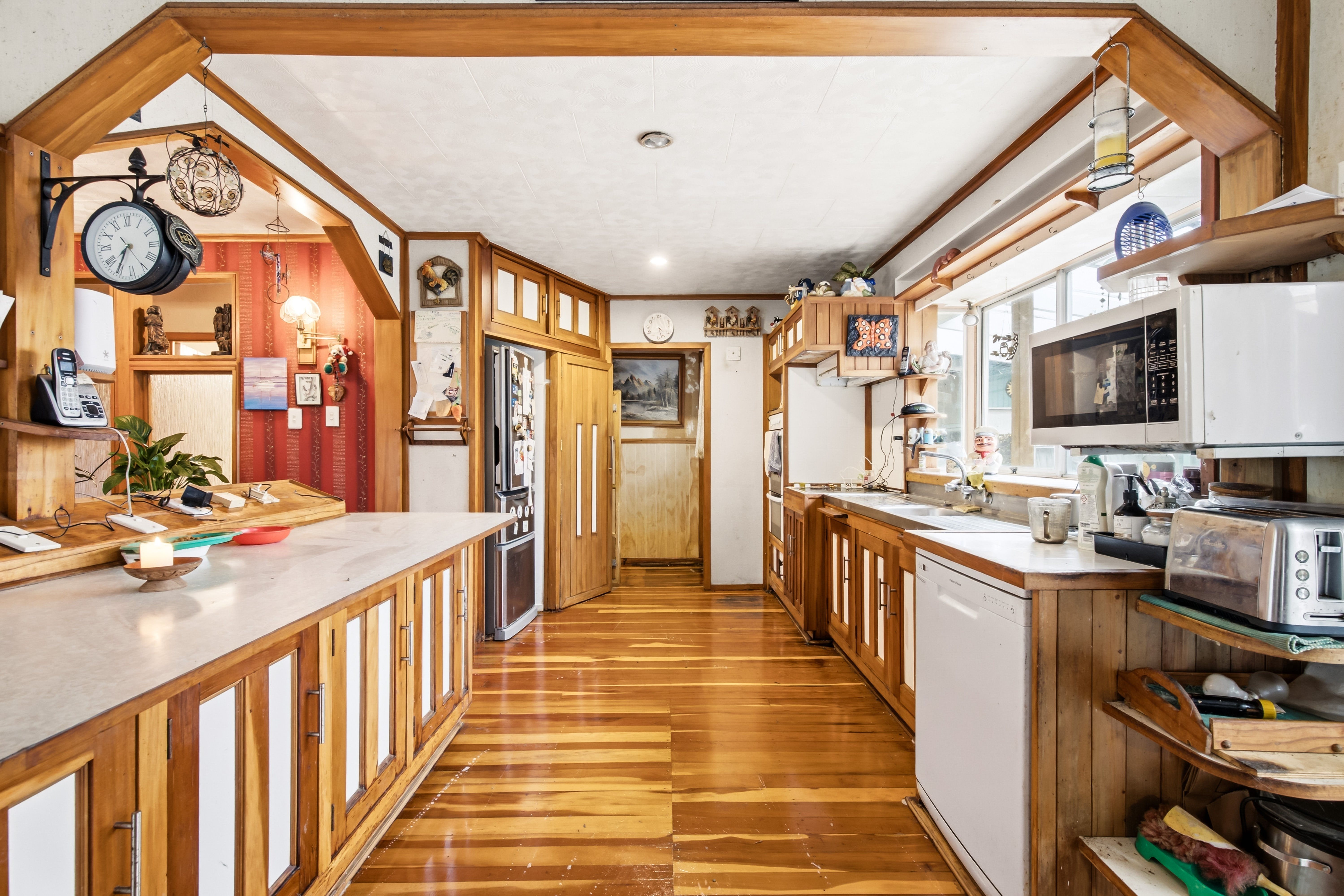 Listing