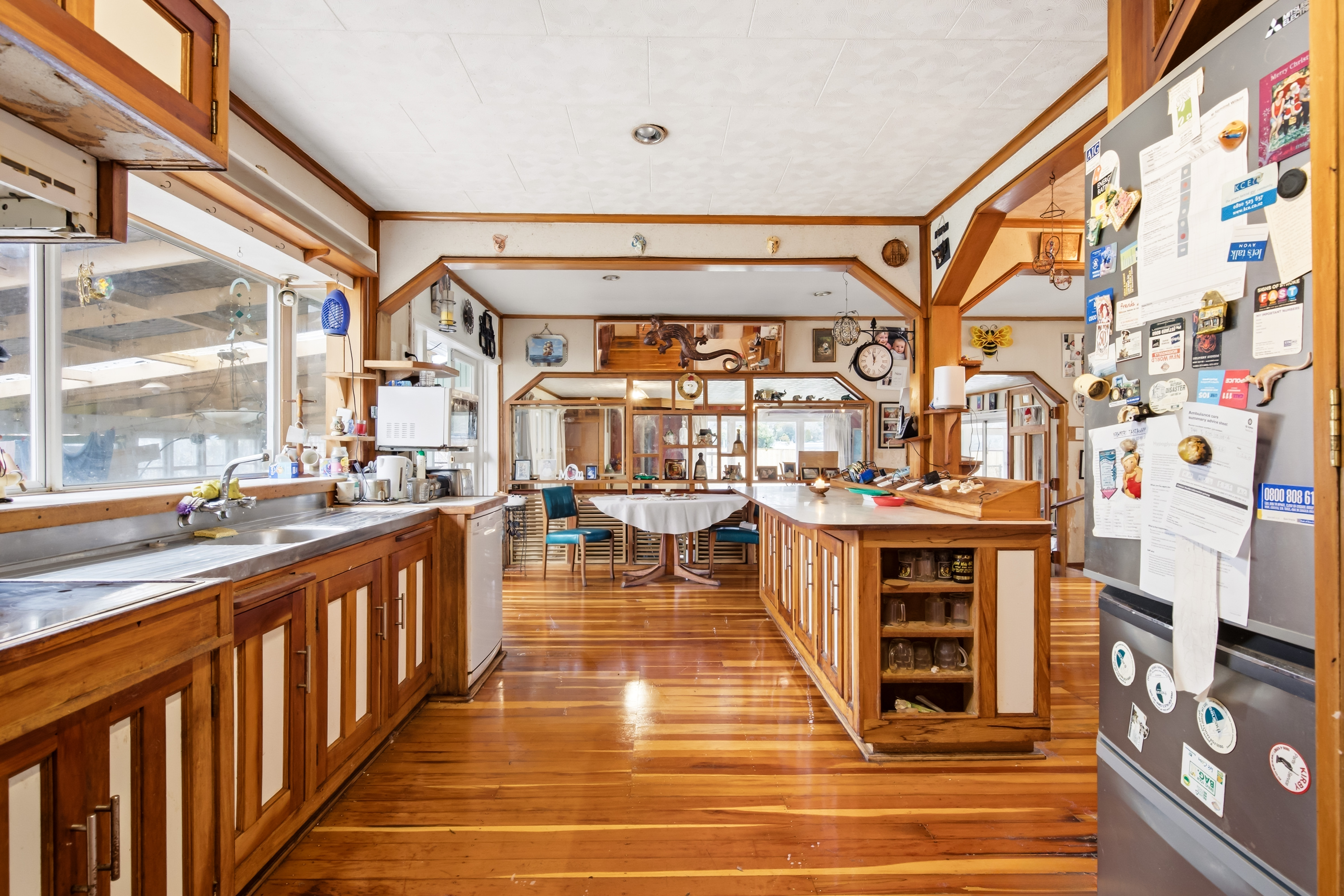 Listing