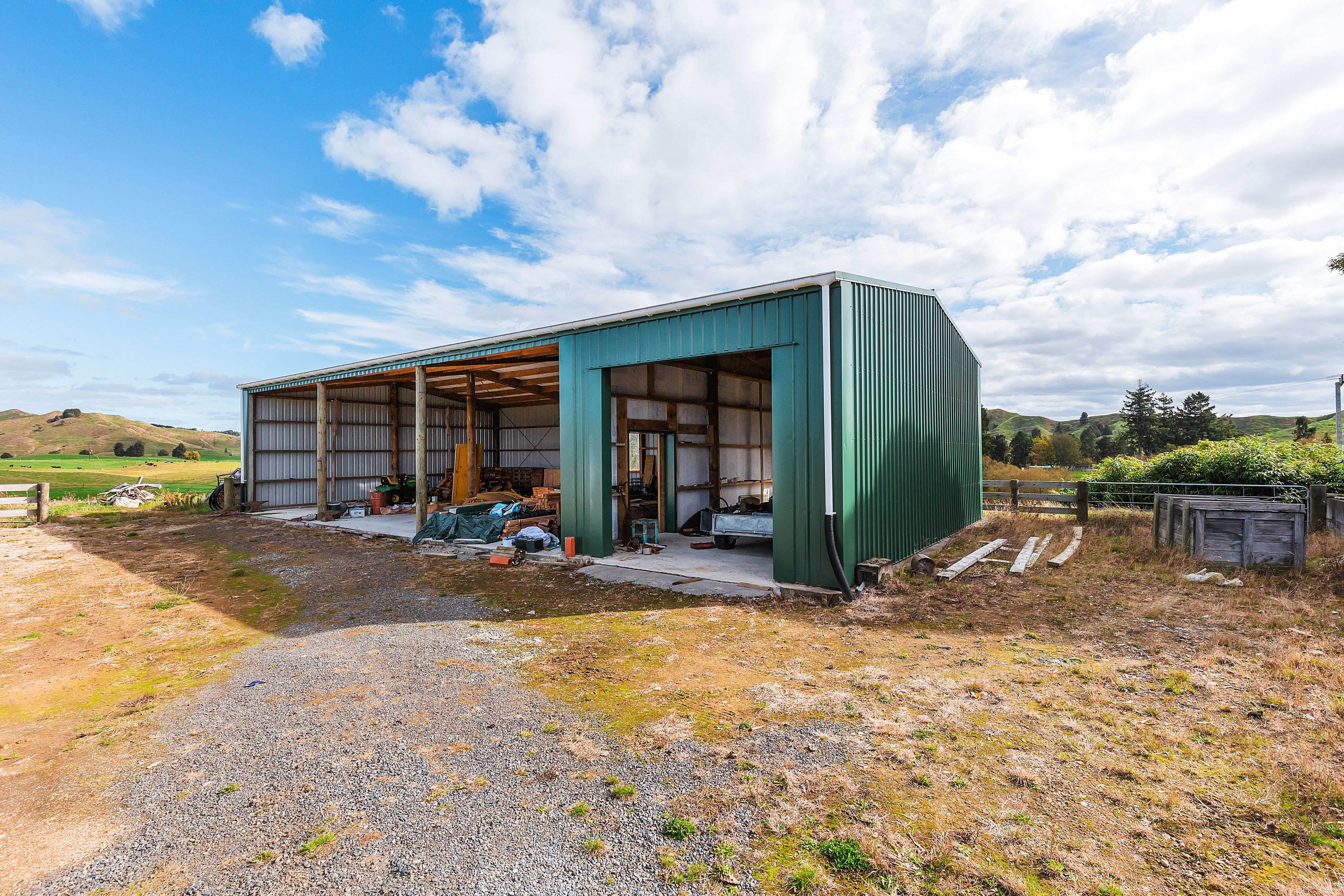 Listing