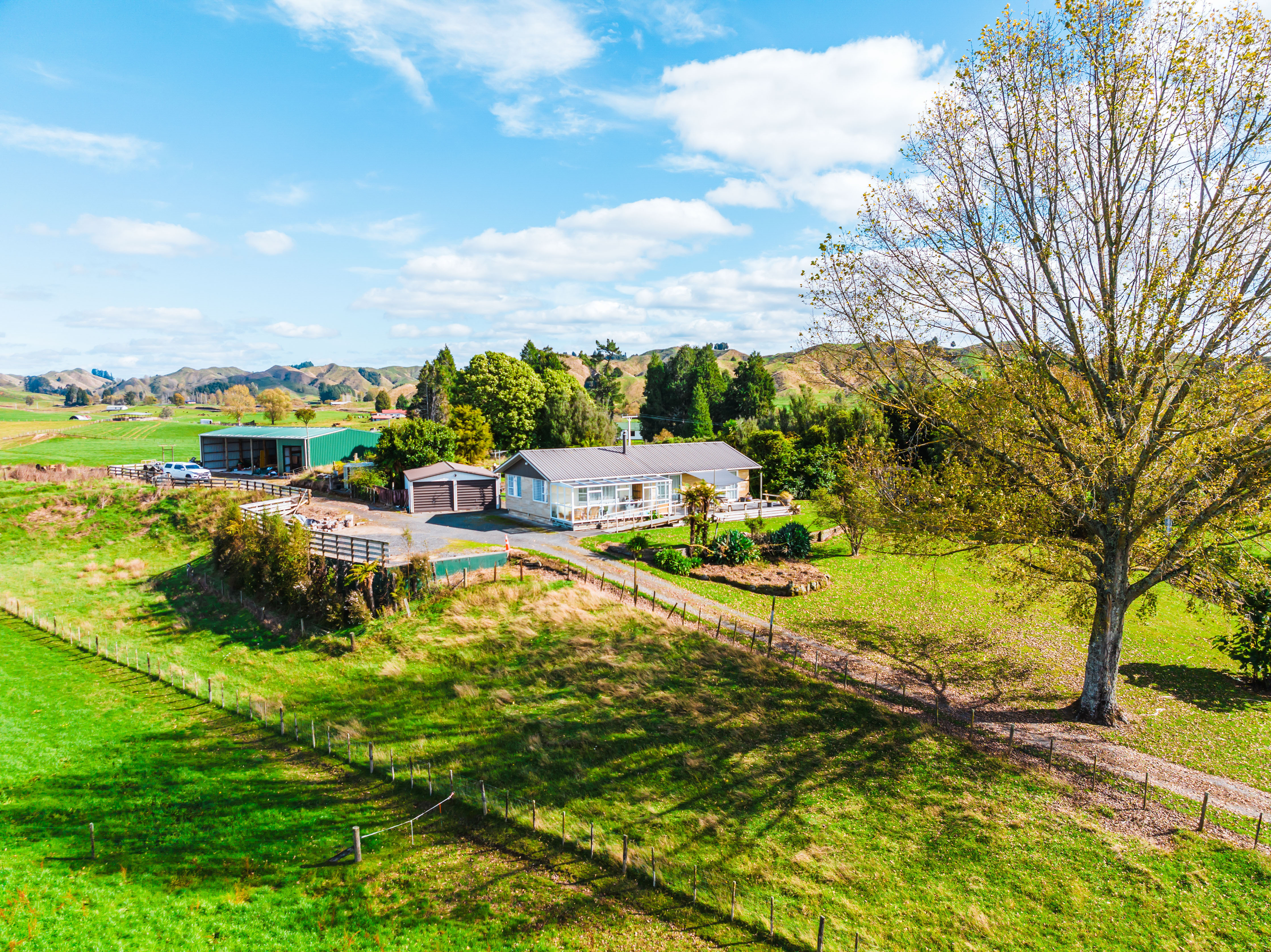 Listing