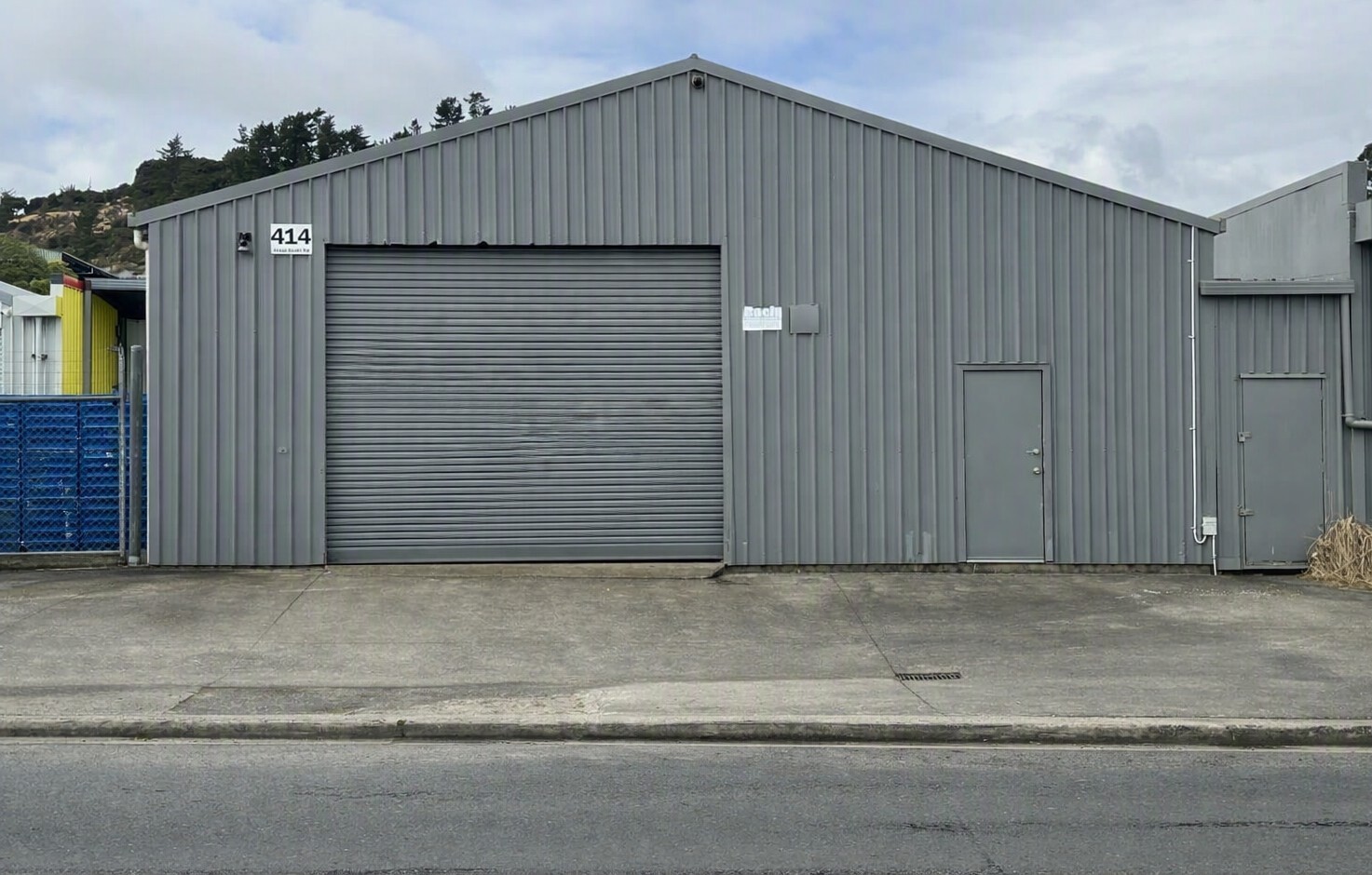 Listing