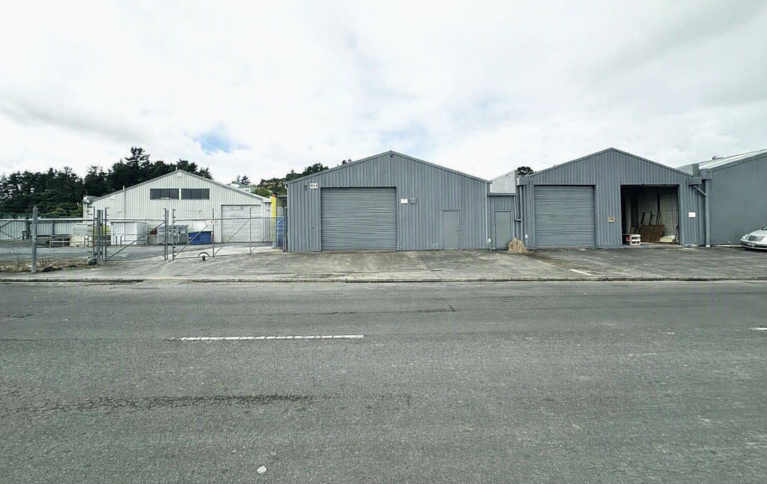 Listing