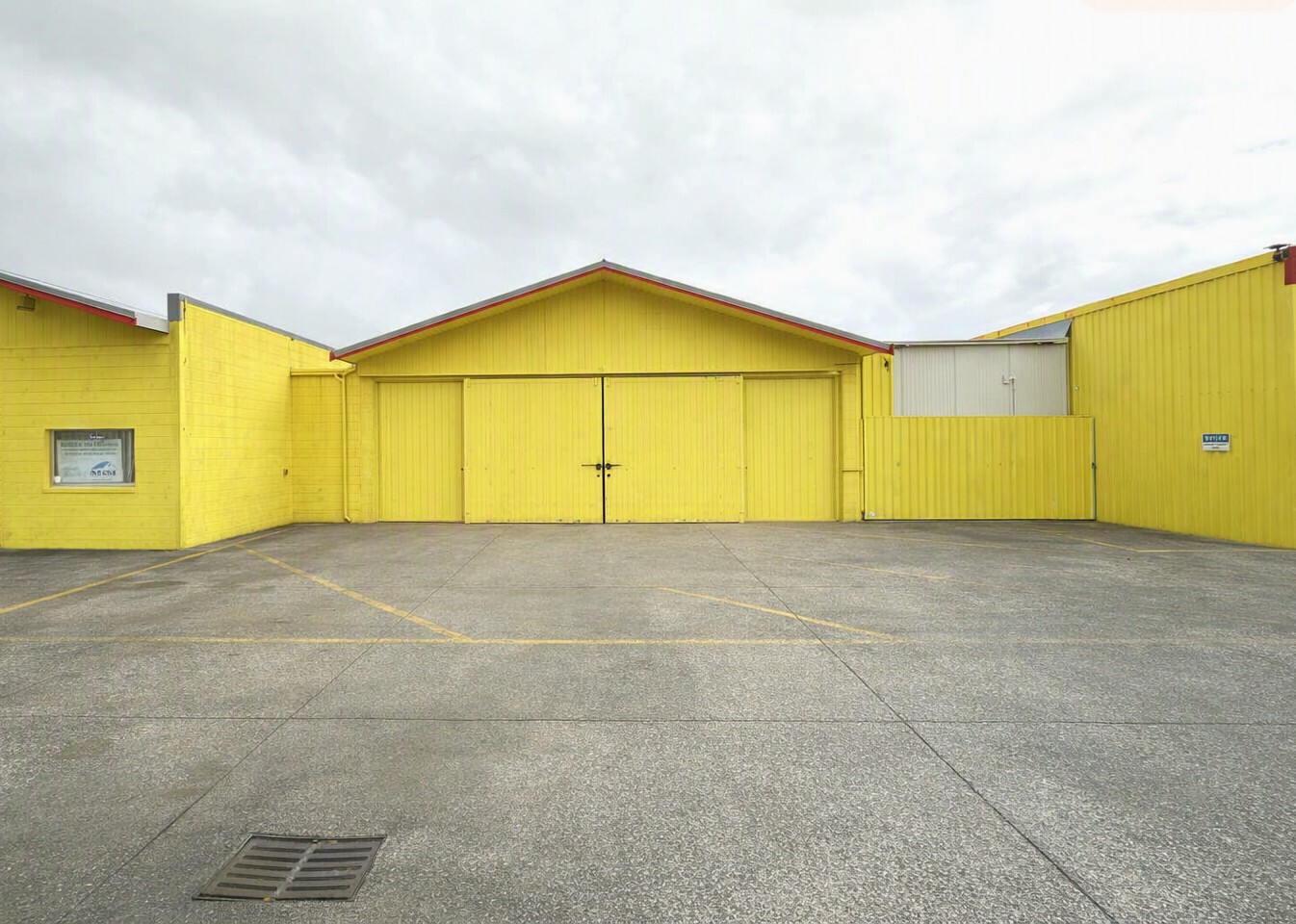 Listing