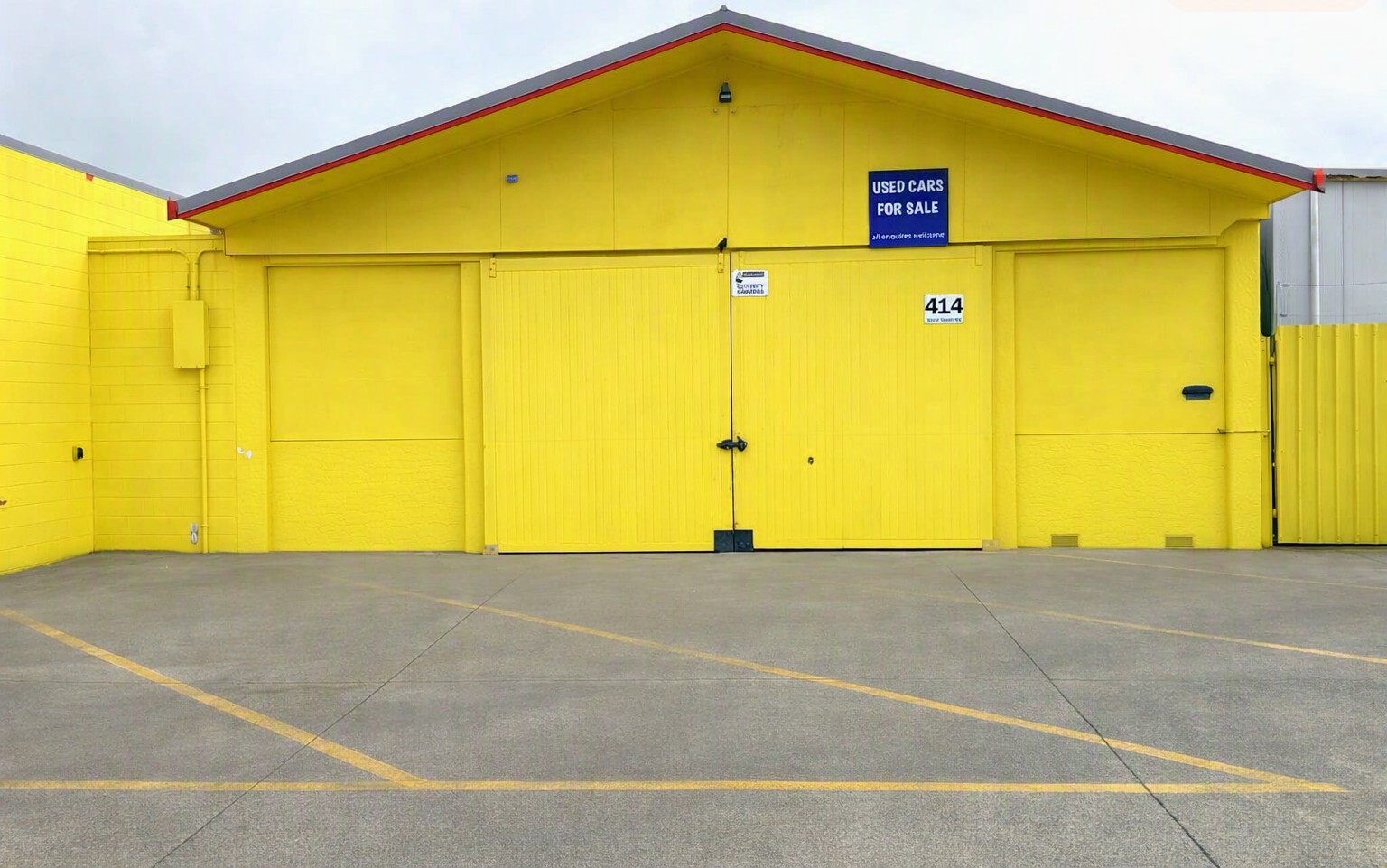 Listing