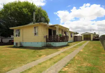 Listing