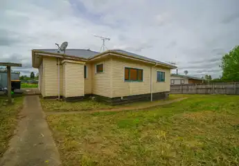 Listing
