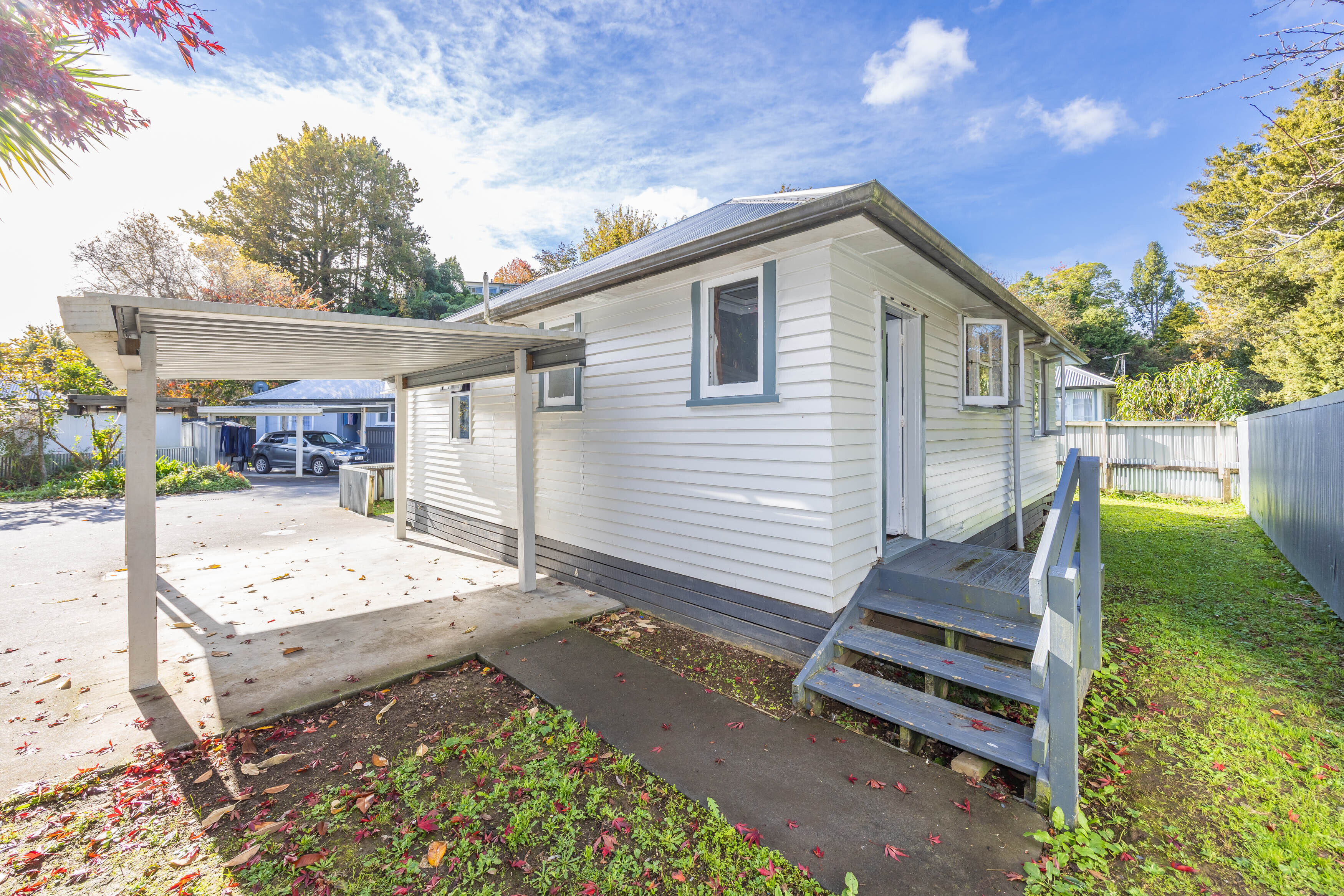 Listing