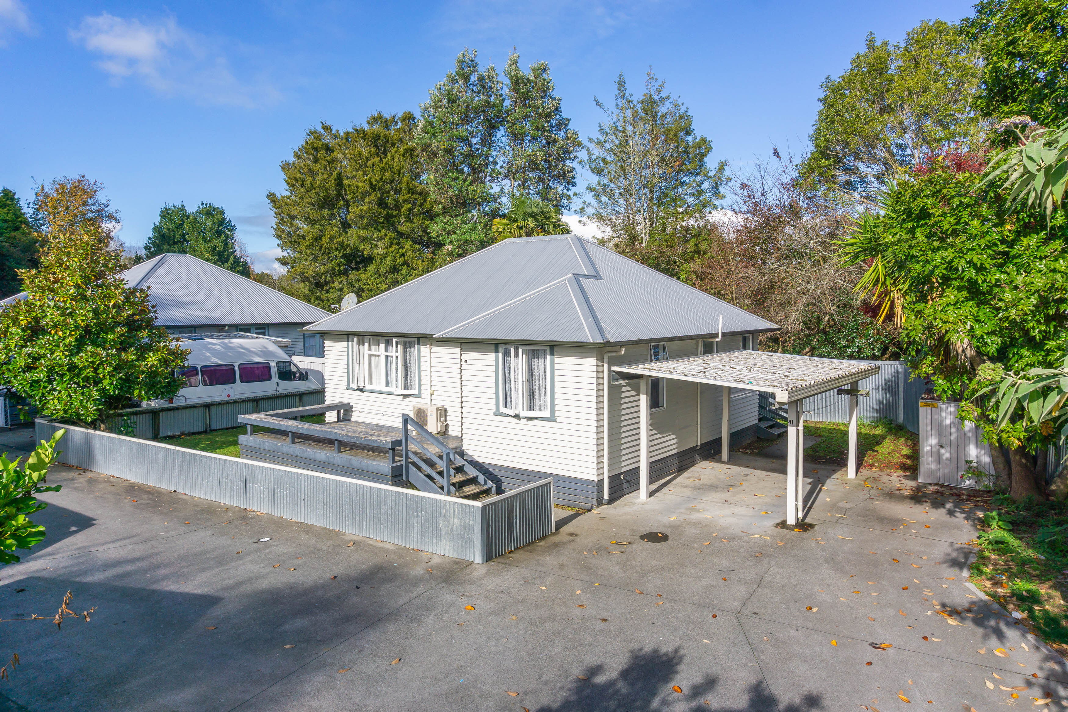 Listing