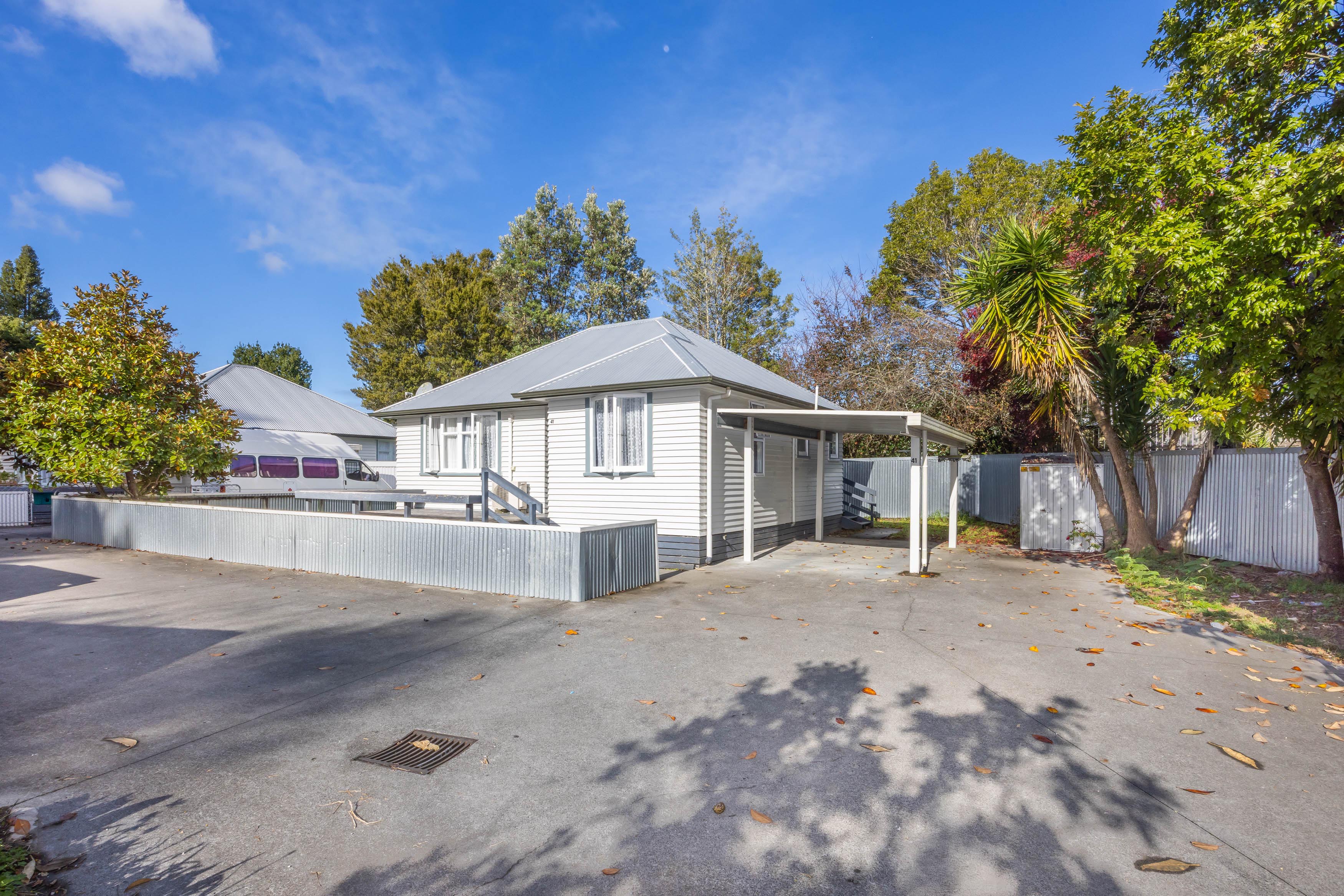 Listing