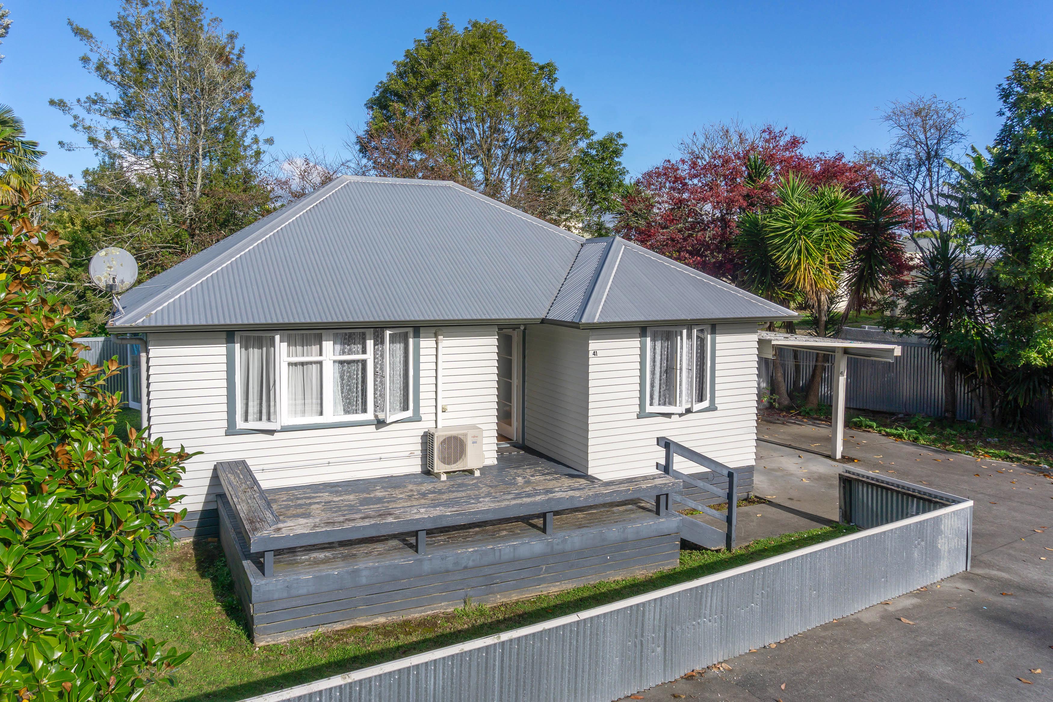 Listing