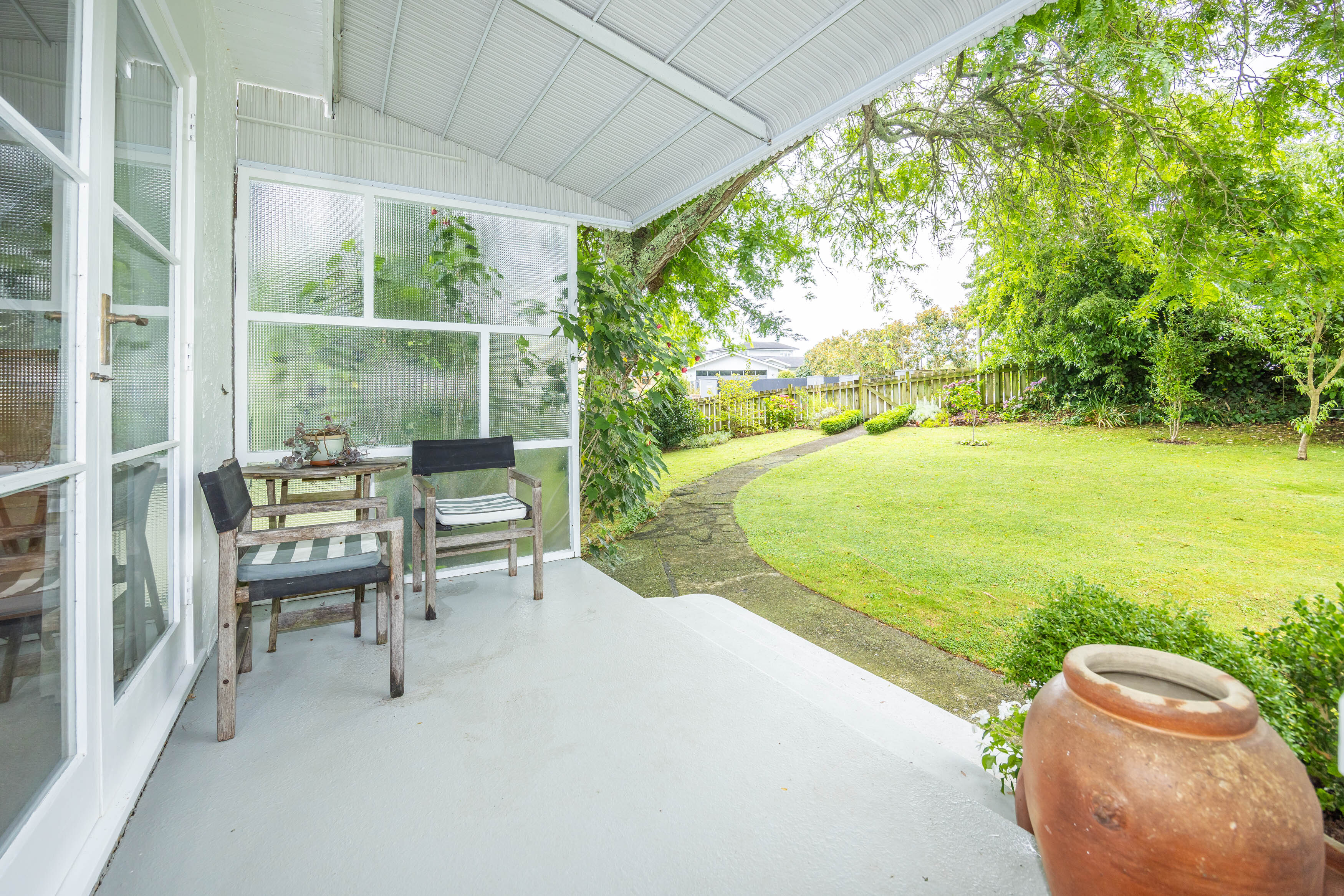 Listing