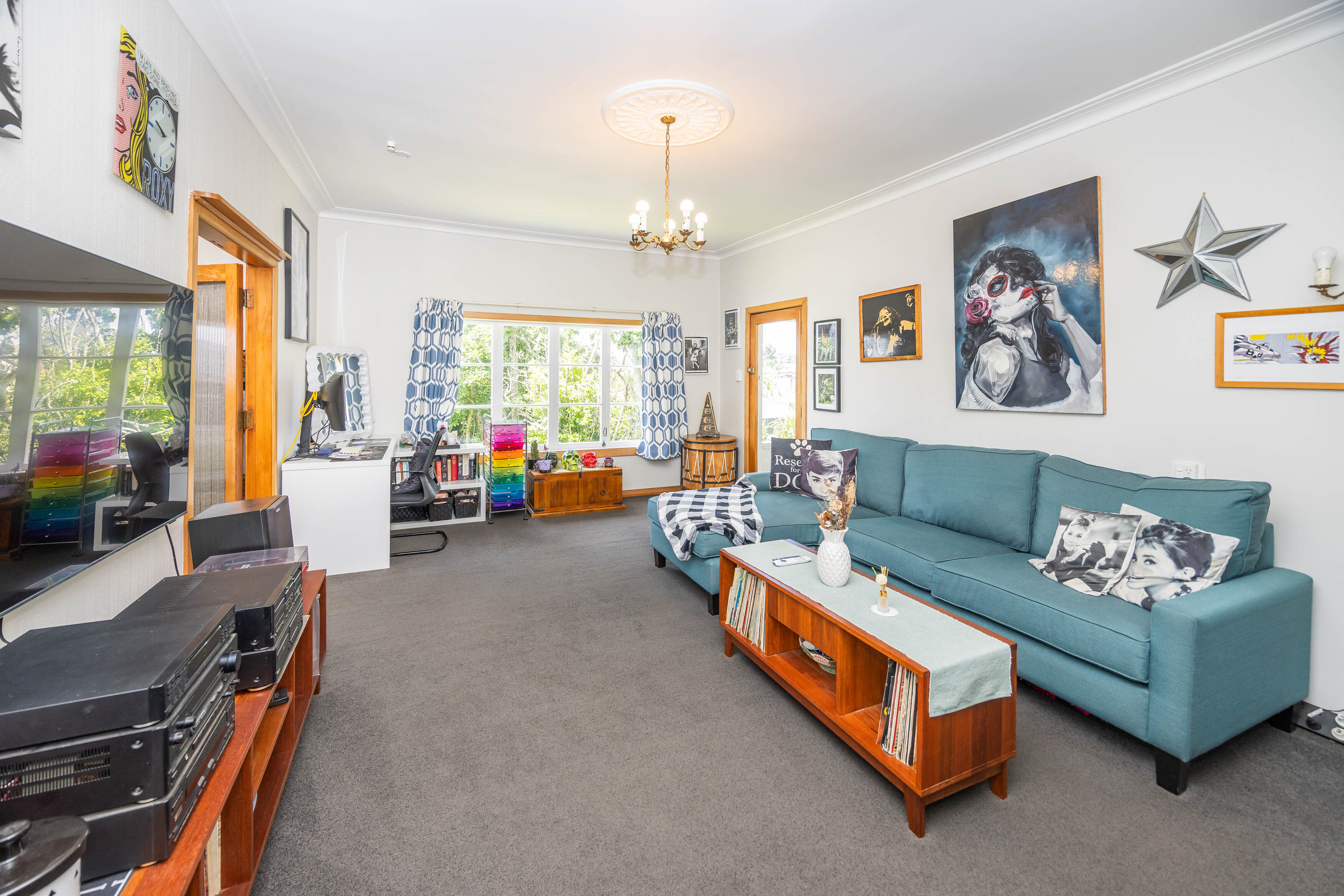 Listing