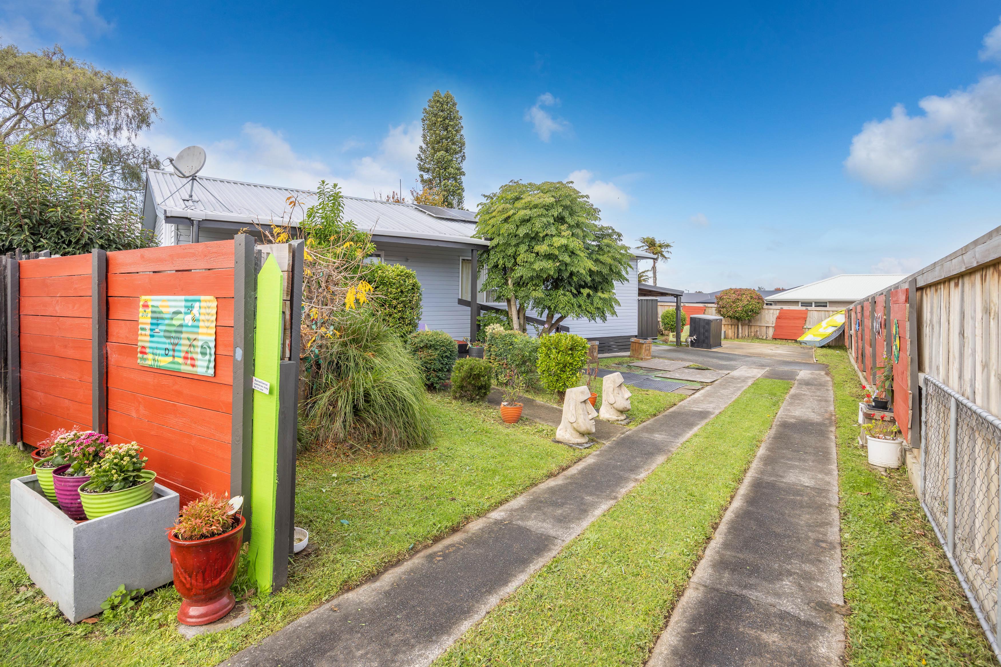 Listing
