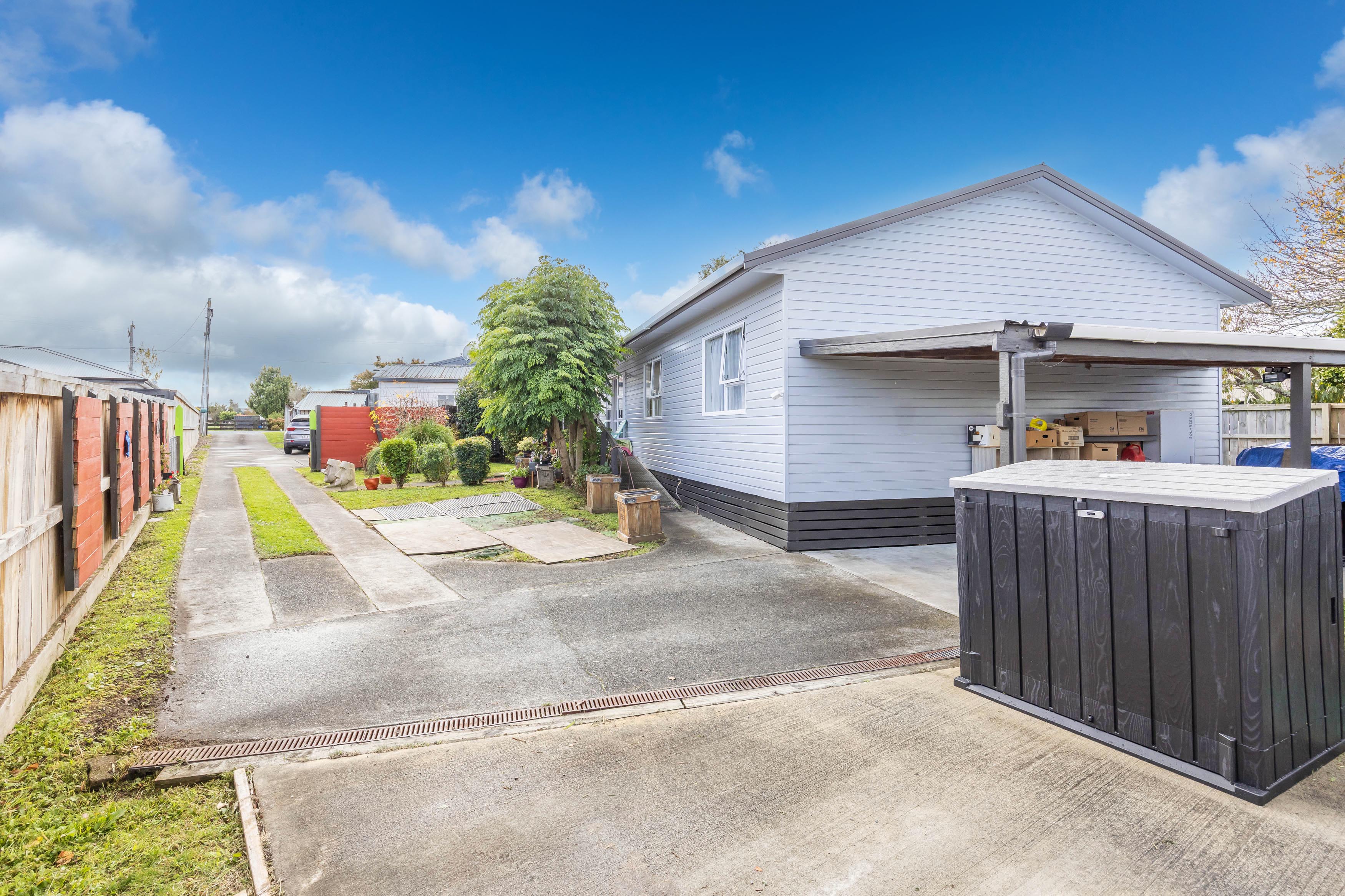 Listing
