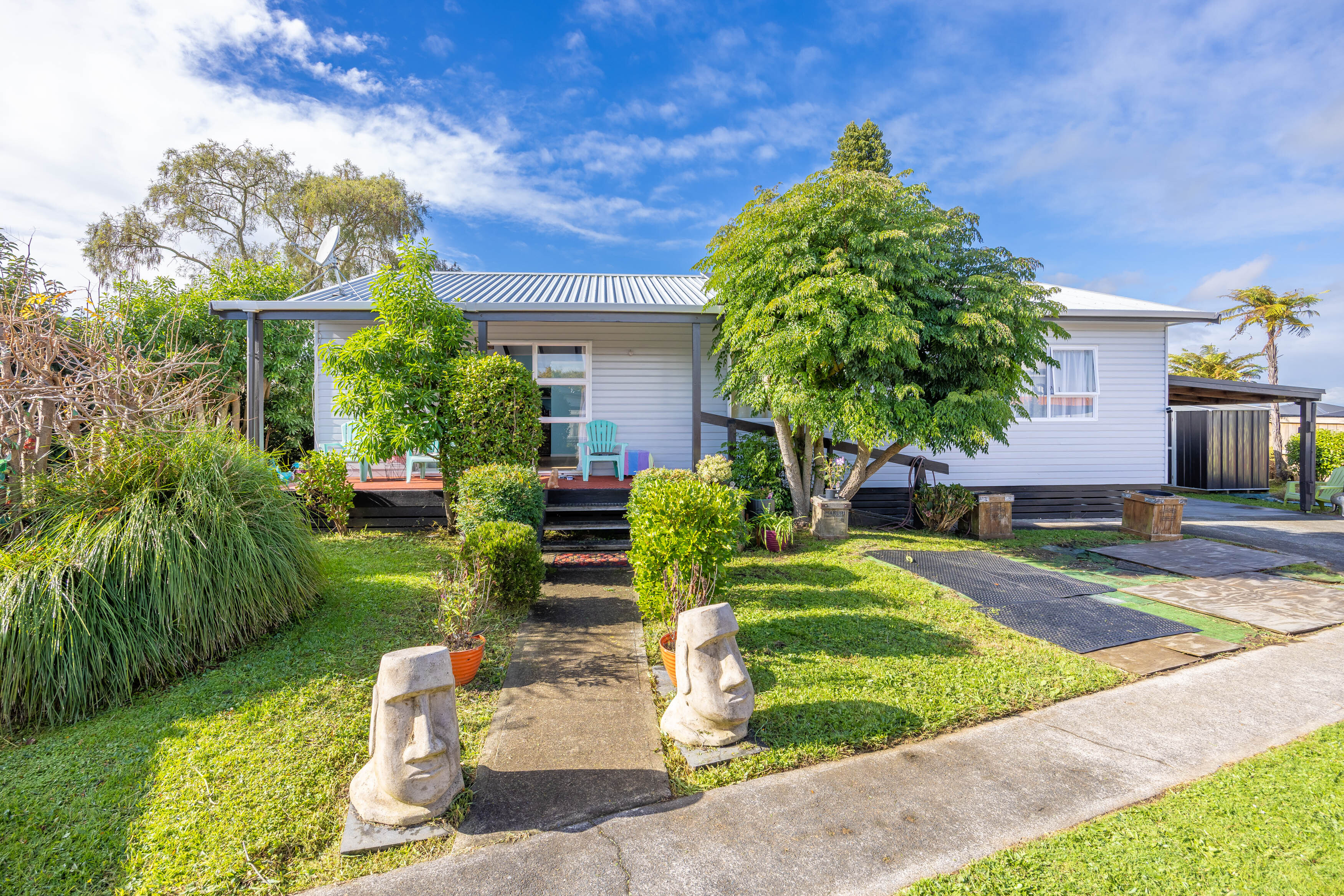 Listing