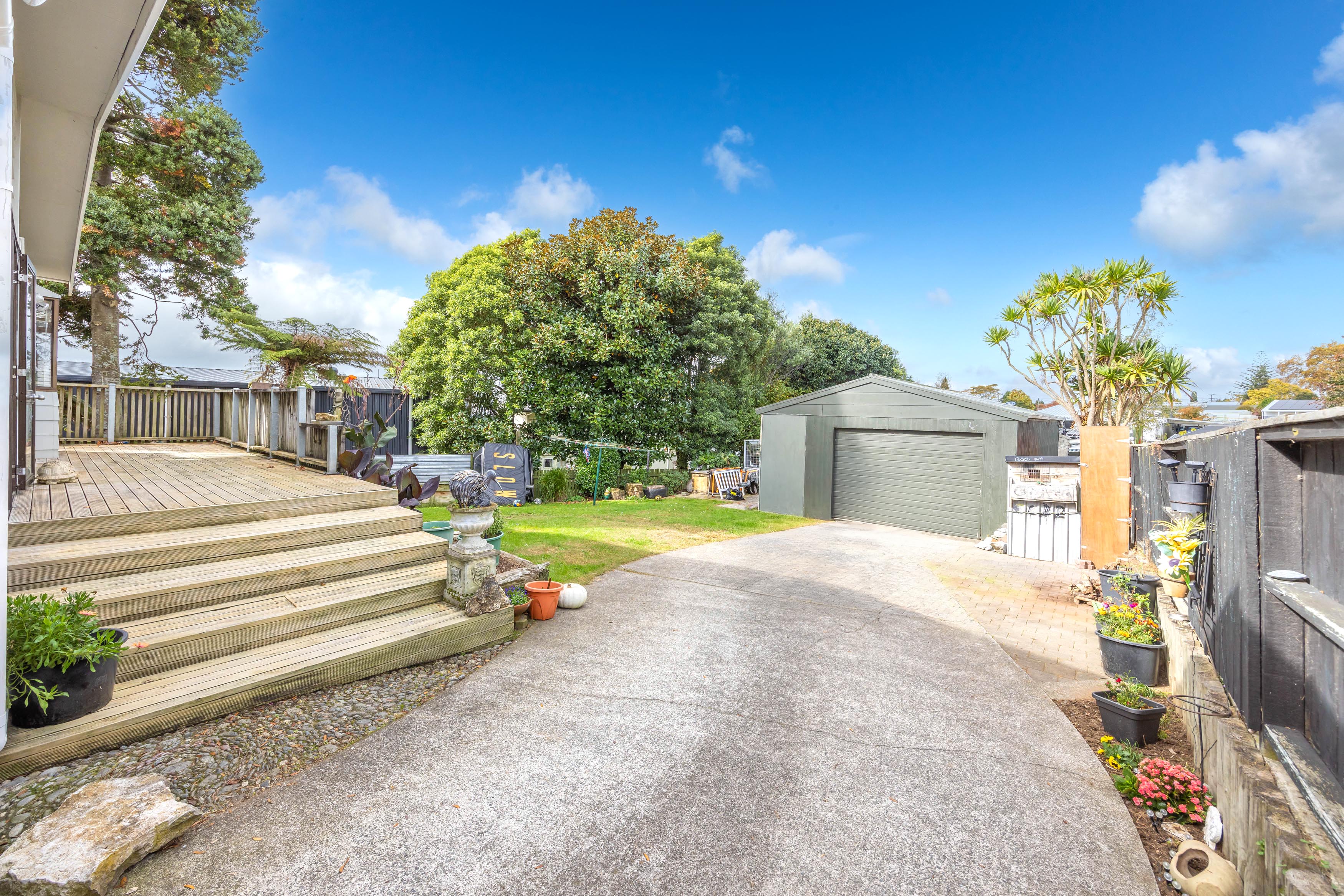 Listing
