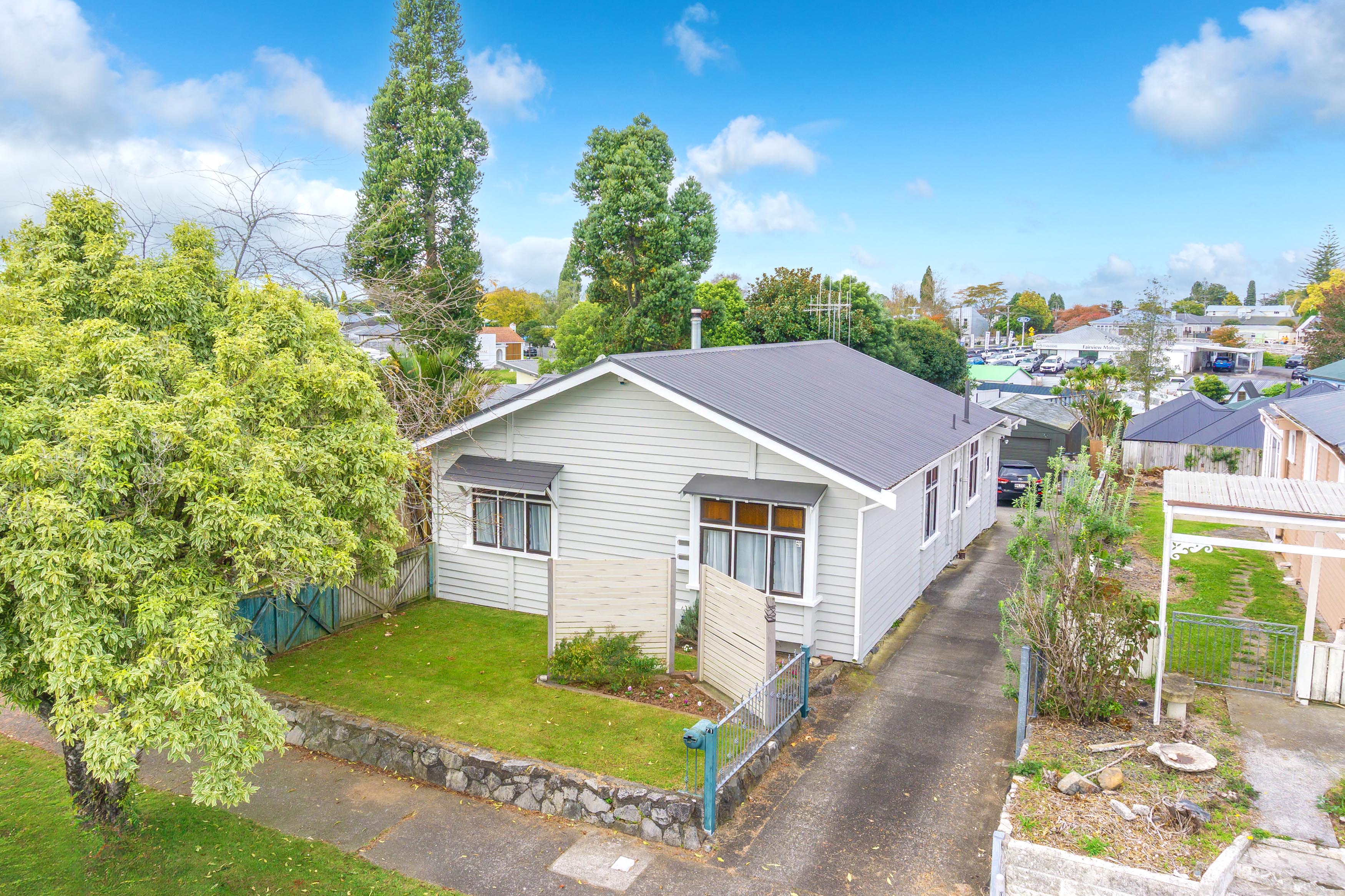 Listing