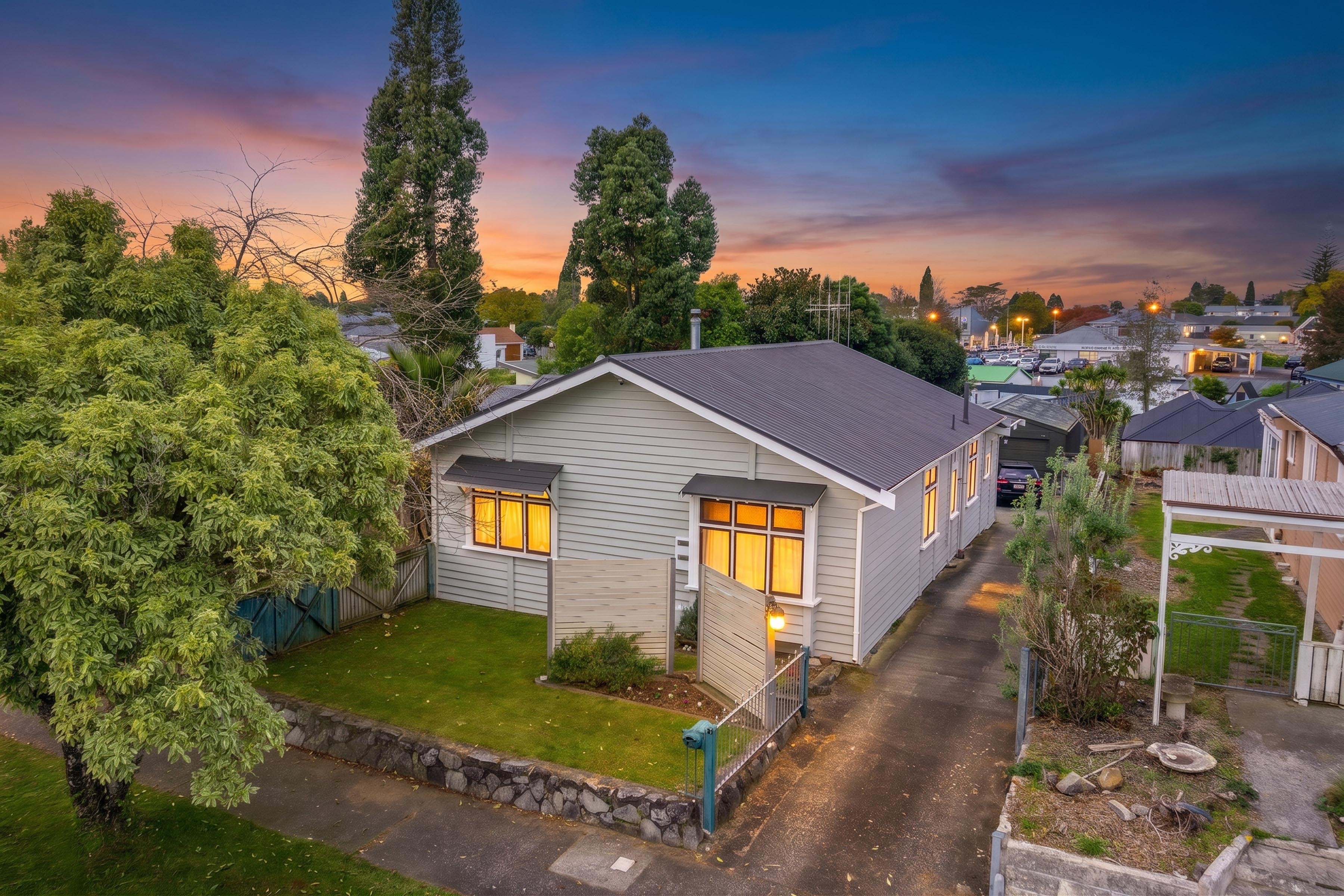 Listing