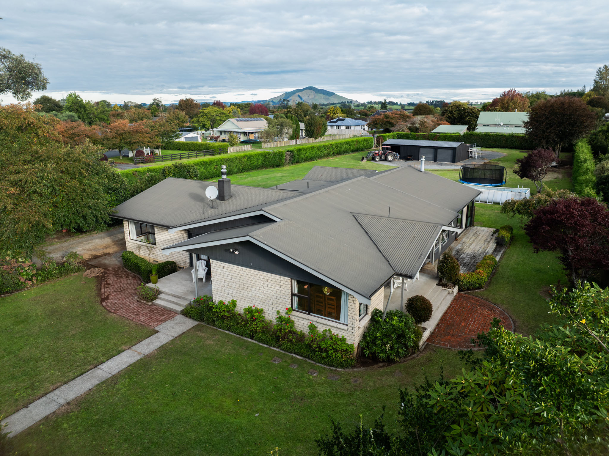 Listing