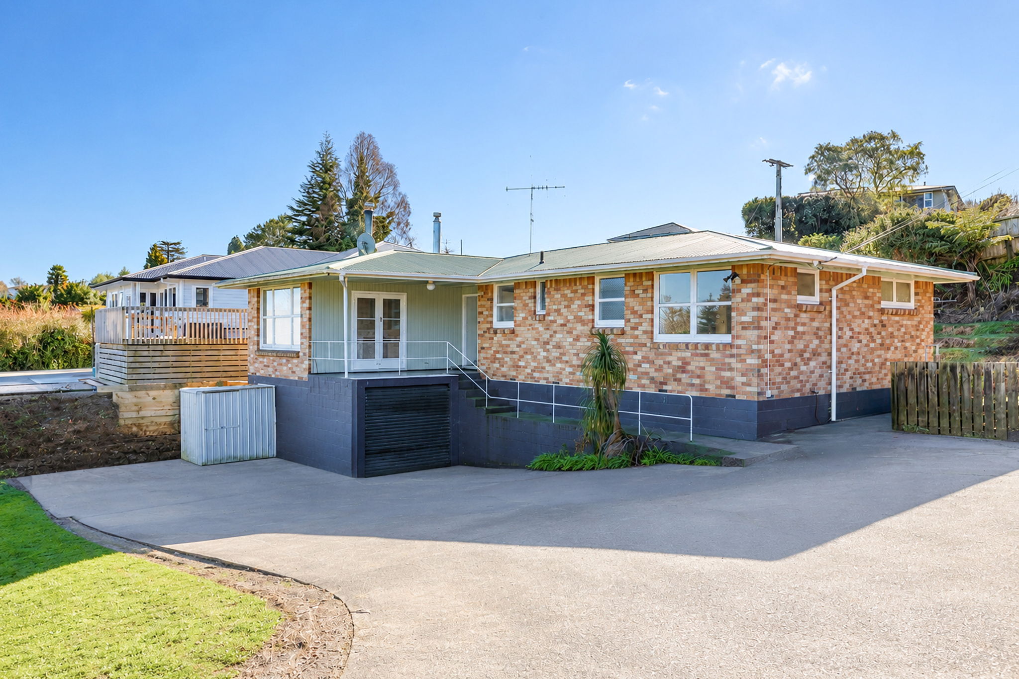 Listing