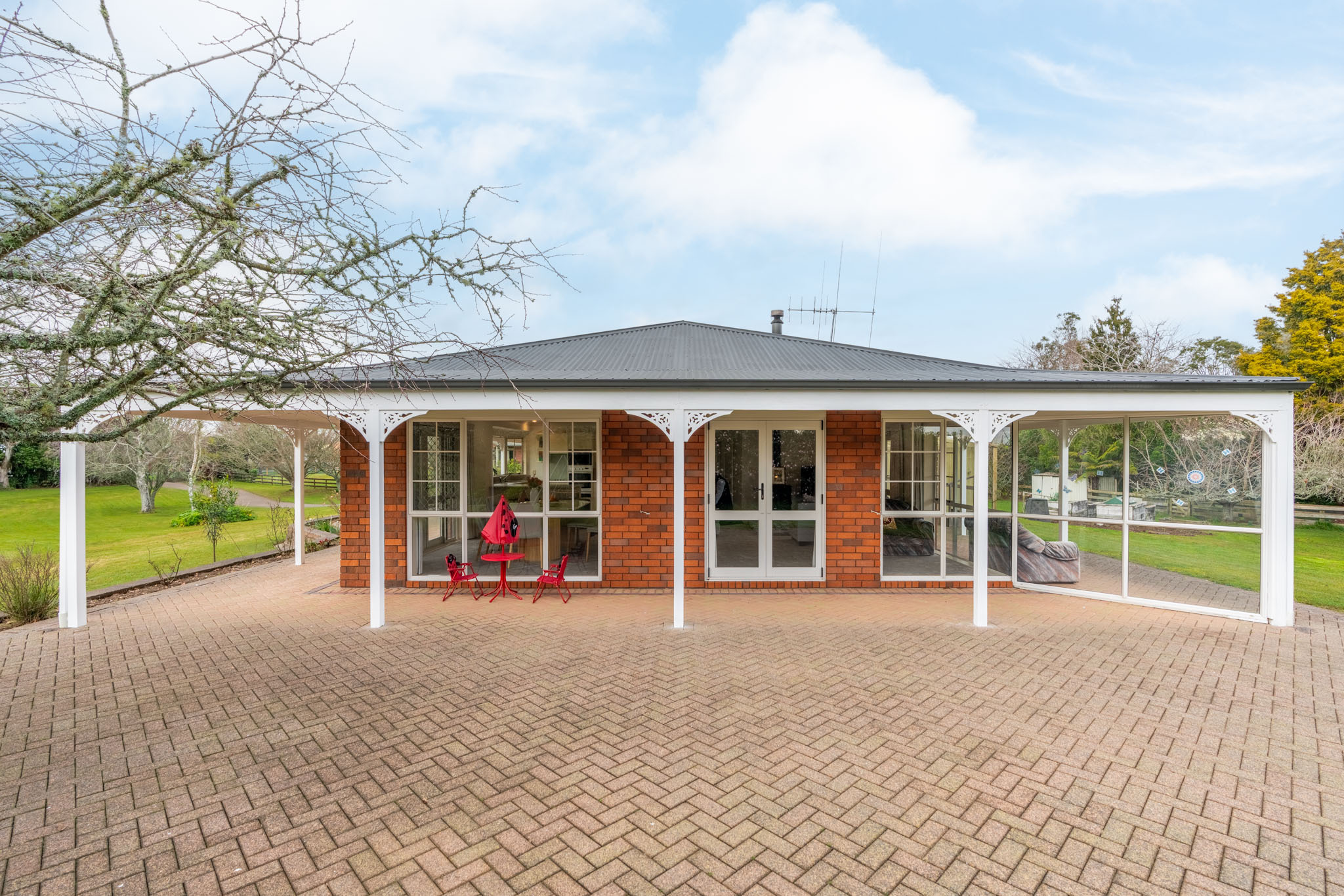 Listing