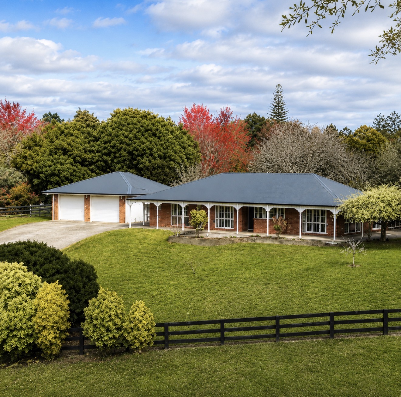 Listing