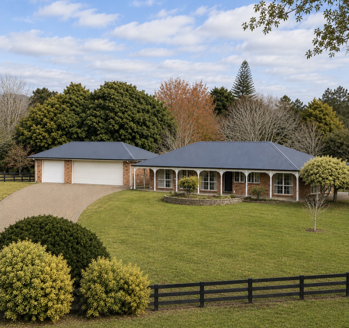 Listing