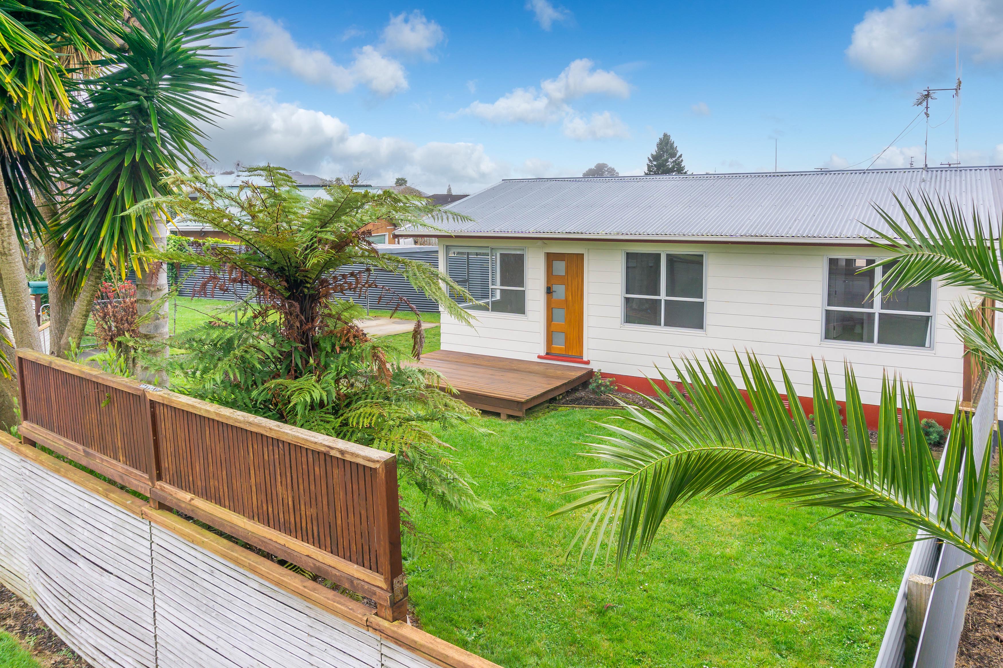 Listing