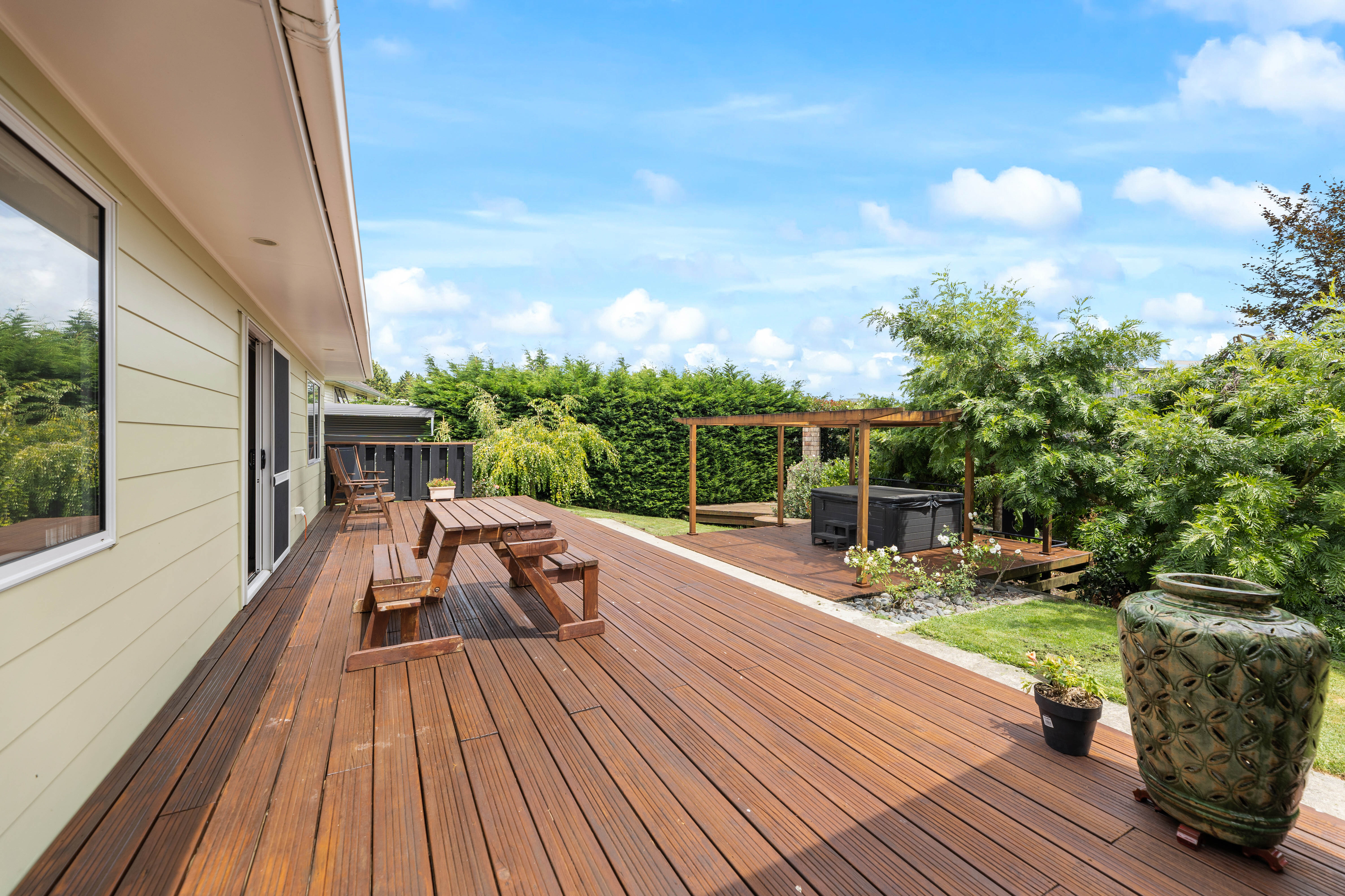 6 Depot Street, Tirau, South Waikato For Sale Property Brokers