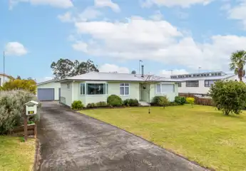 Listing