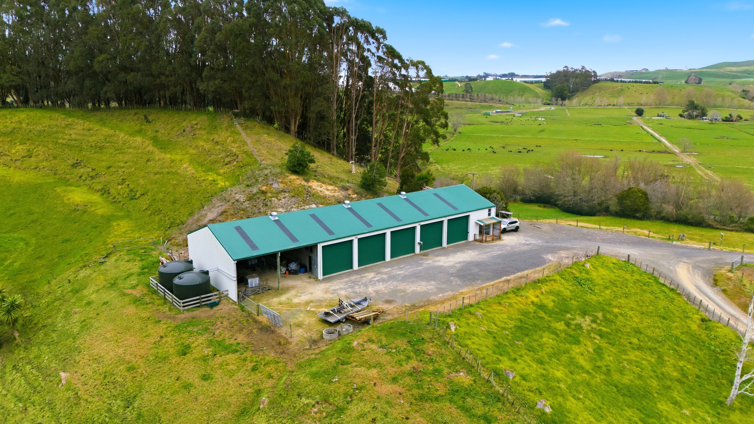 Listing