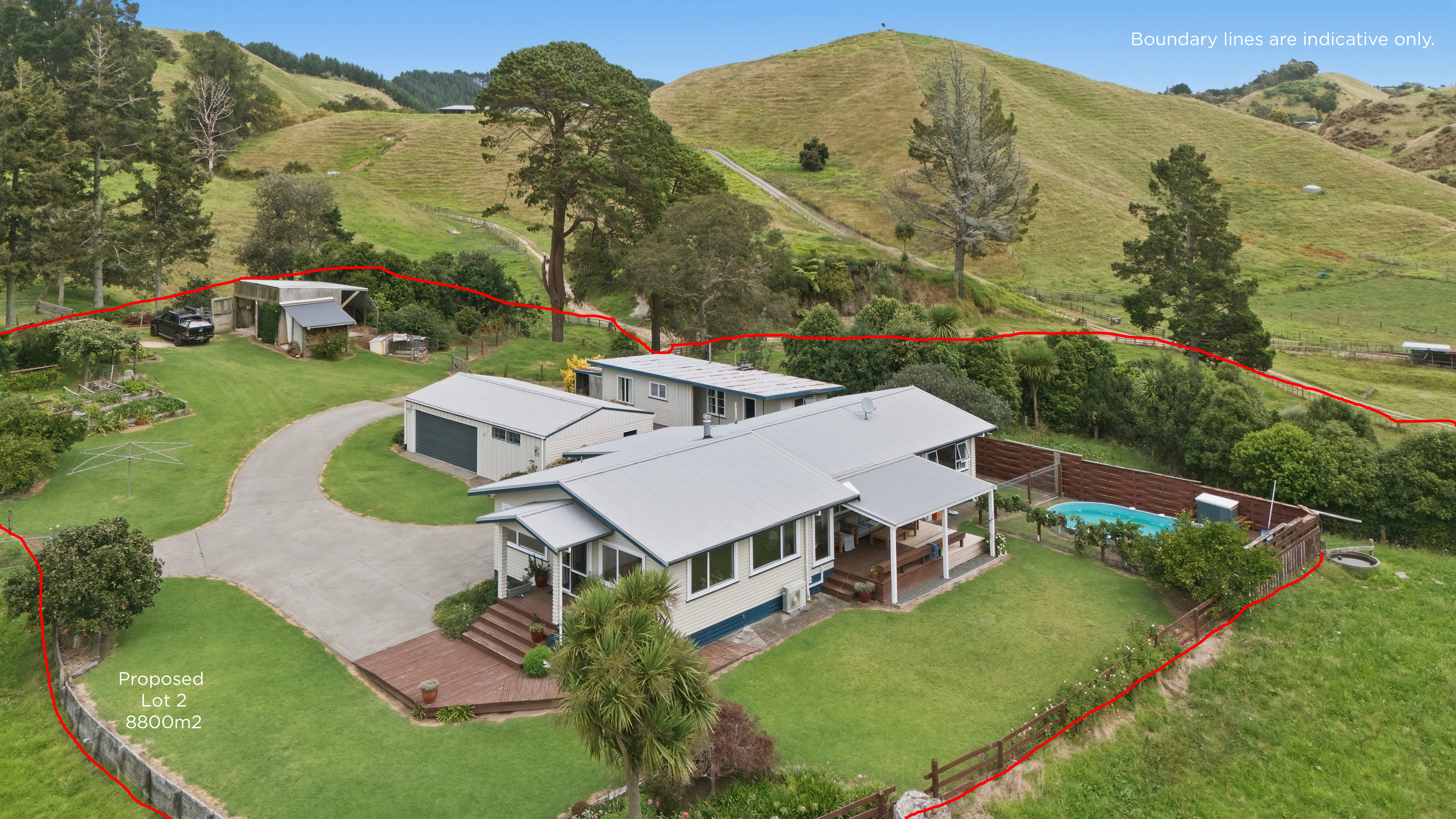 Listing