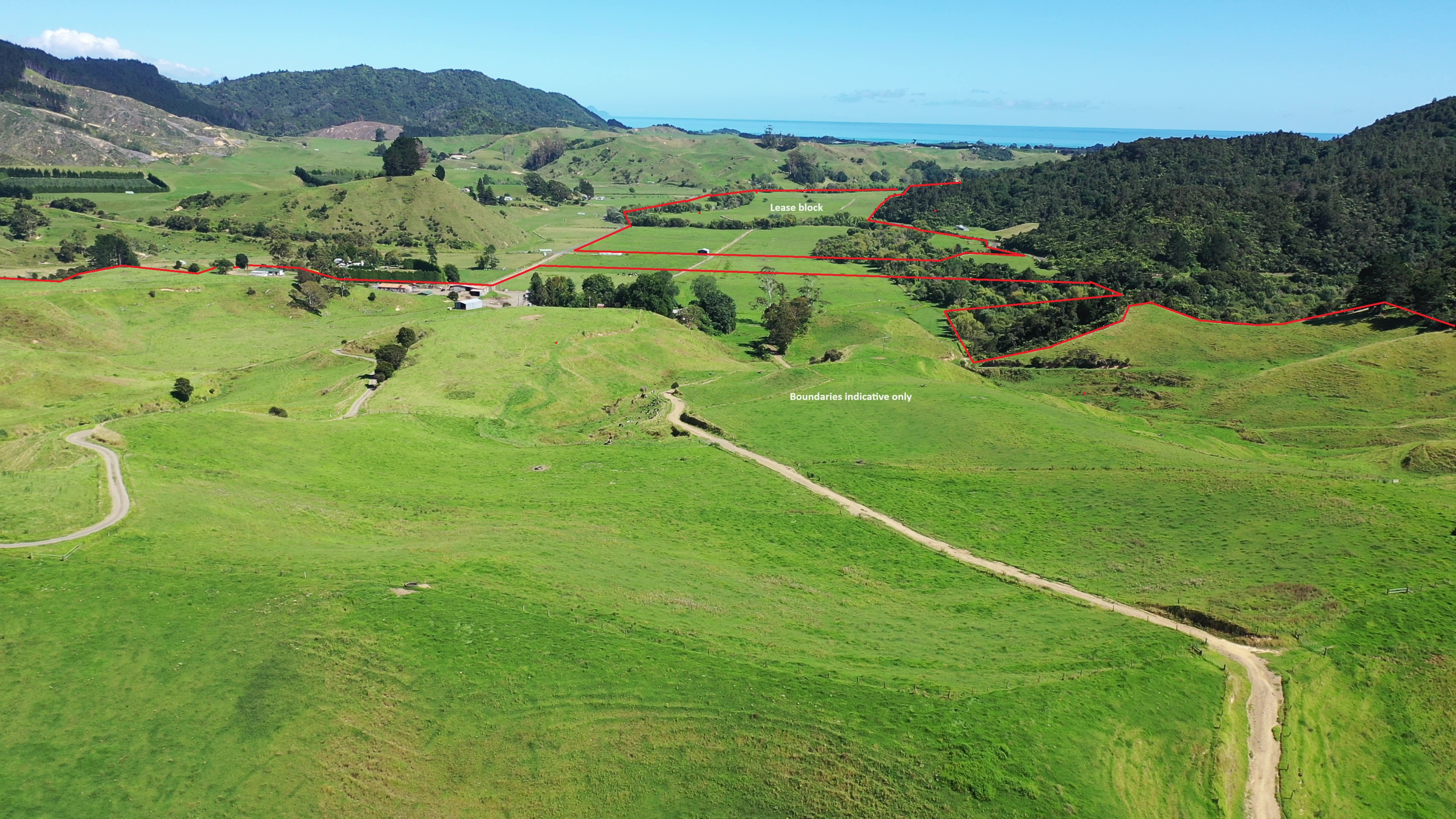 185B Gaskill Road, Toatoa, Opotiki For Sale Property Brokers