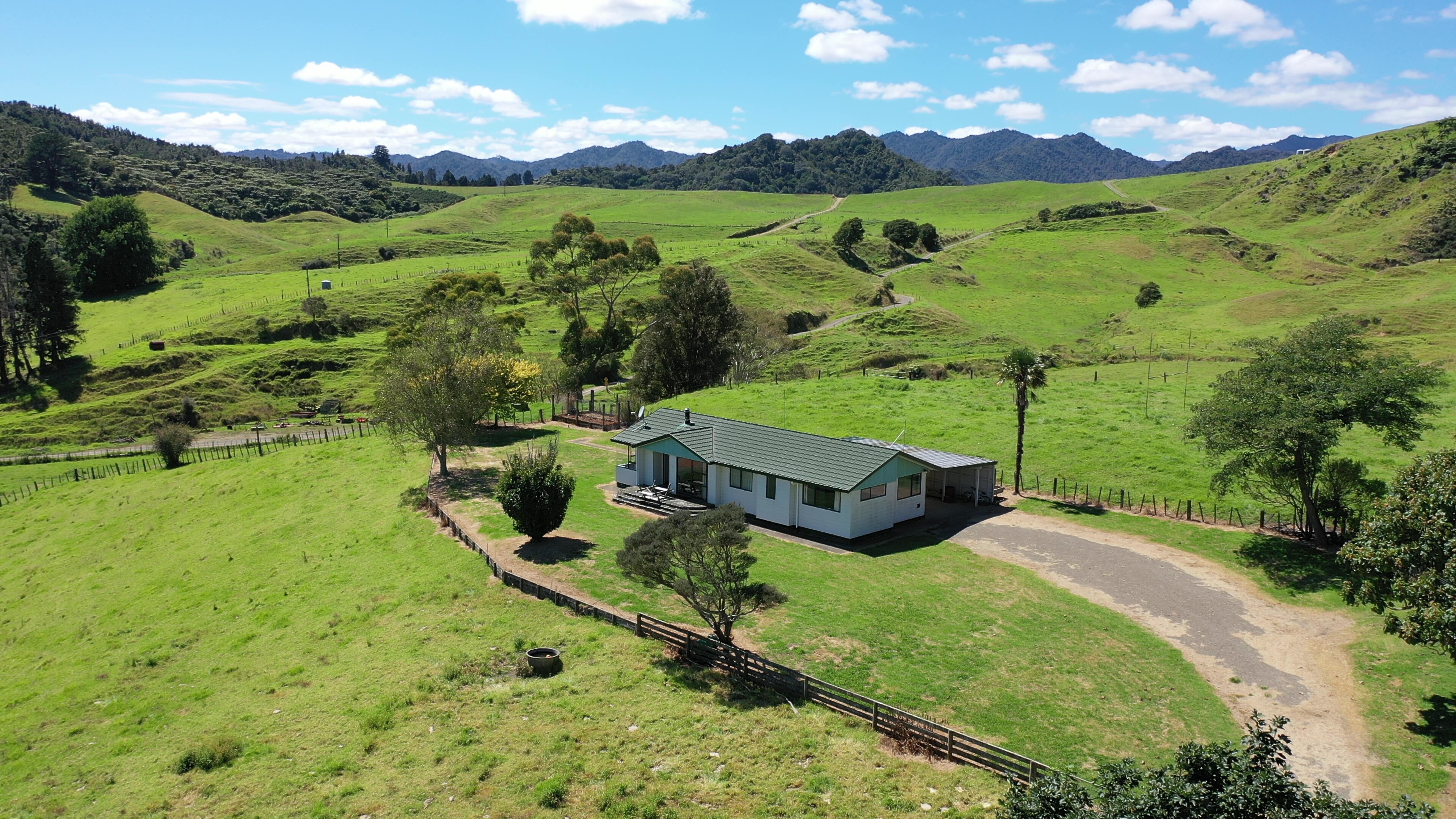 185B Gaskill Road, Toatoa, Opotiki For Sale Property Brokers