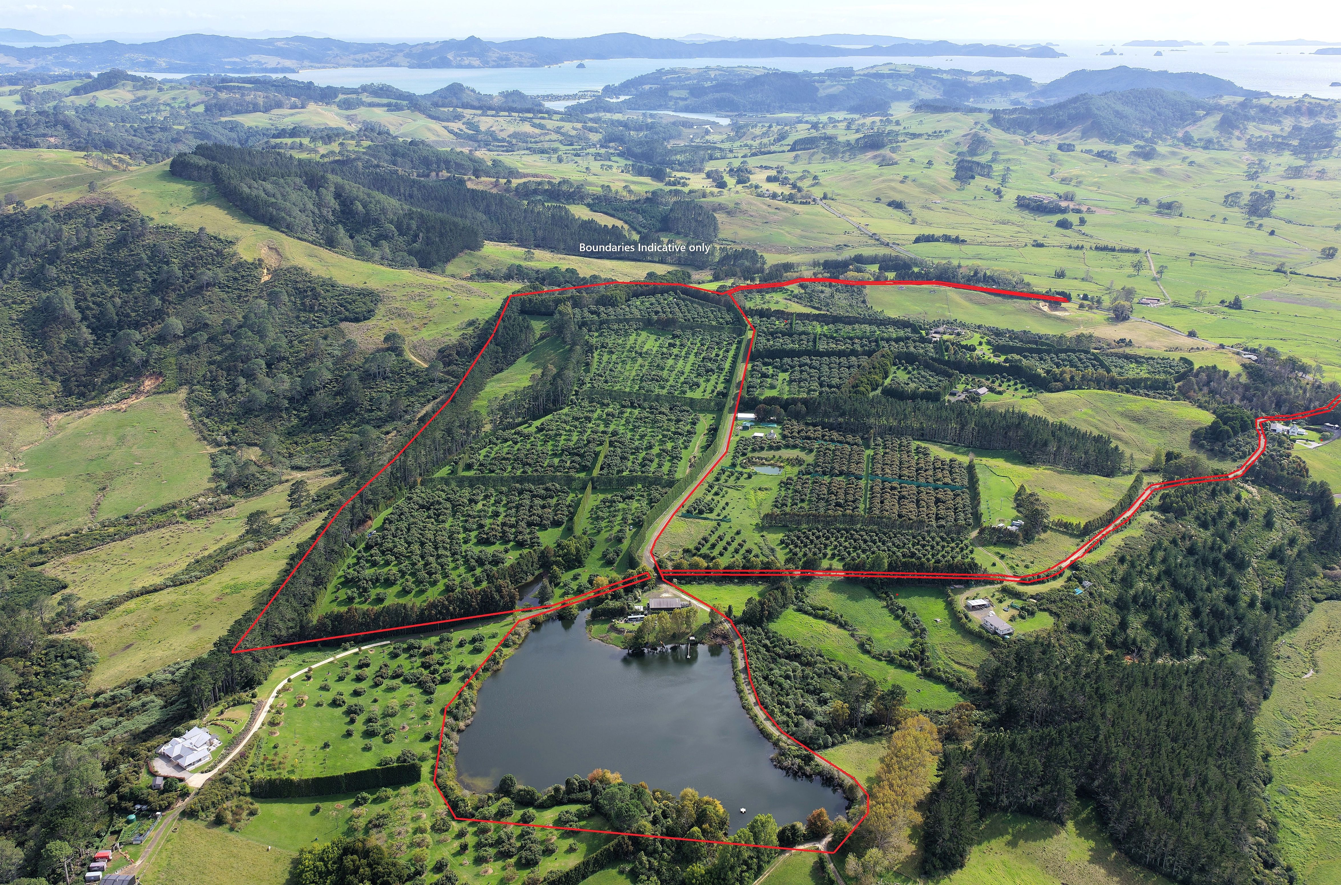 Listing