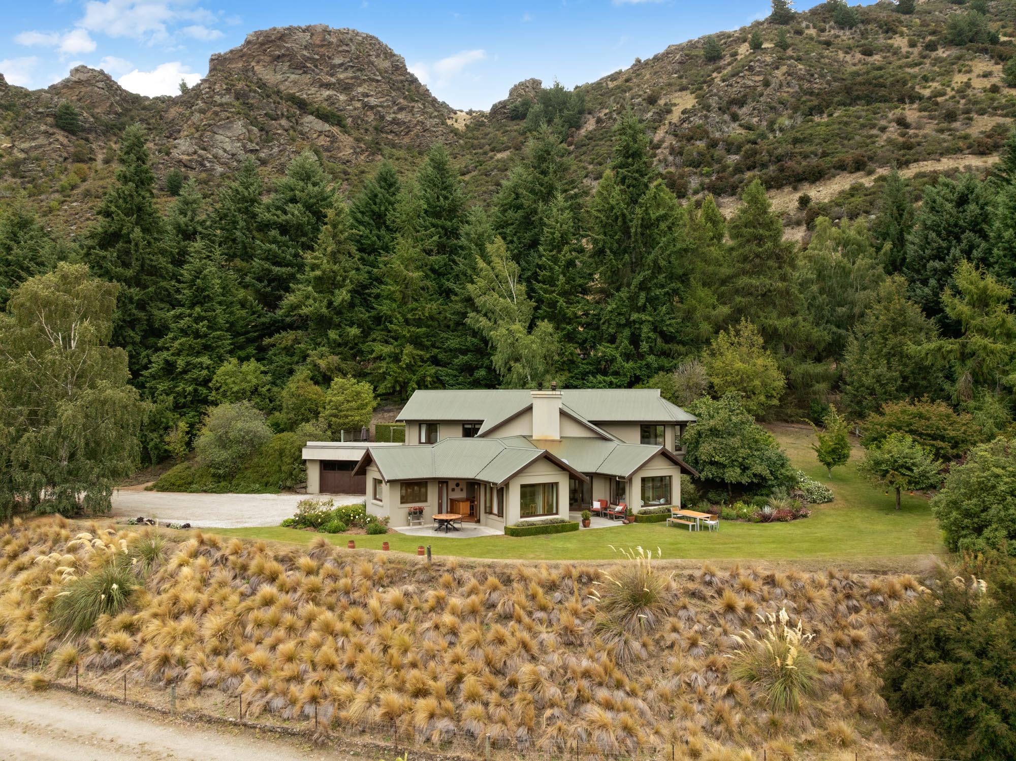 515 Mount Barker Road, Wanaka For Sale Property Brokers