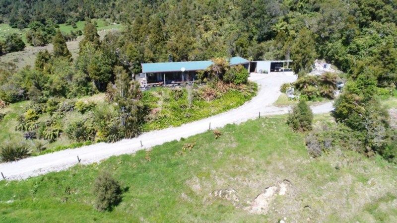 1638/1502 Karamea Highway, Karamea, Buller For Sale Property Brokers