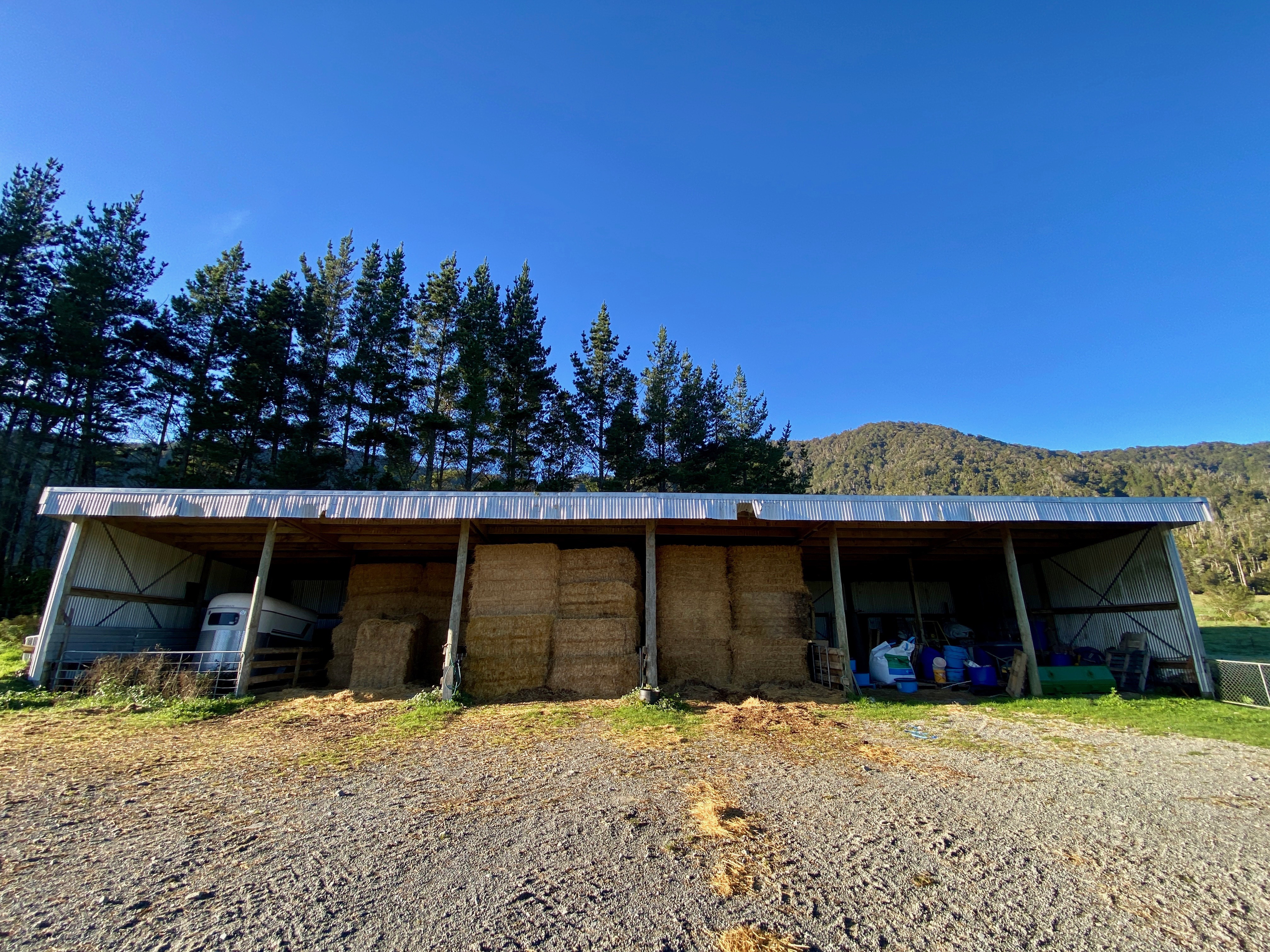 1638/1502 Karamea Highway, Karamea, Buller For Sale Property Brokers